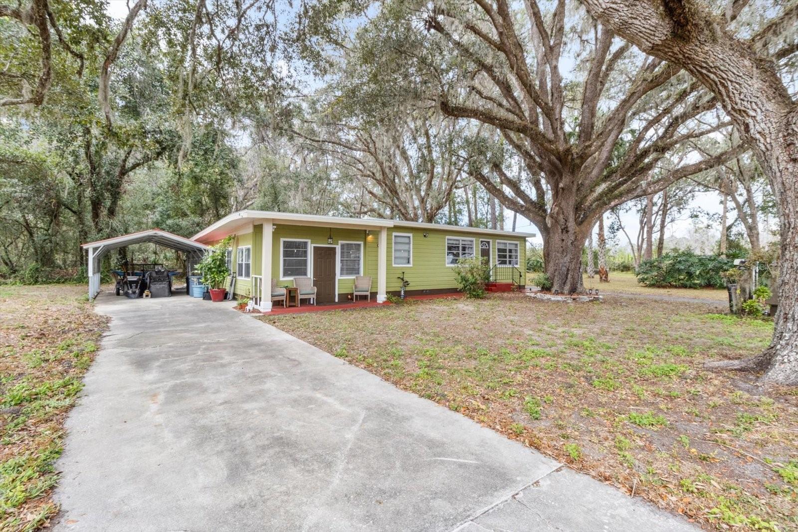 11730 SW 230TH AVENUE RD, DUNNELLON, FL, 34431