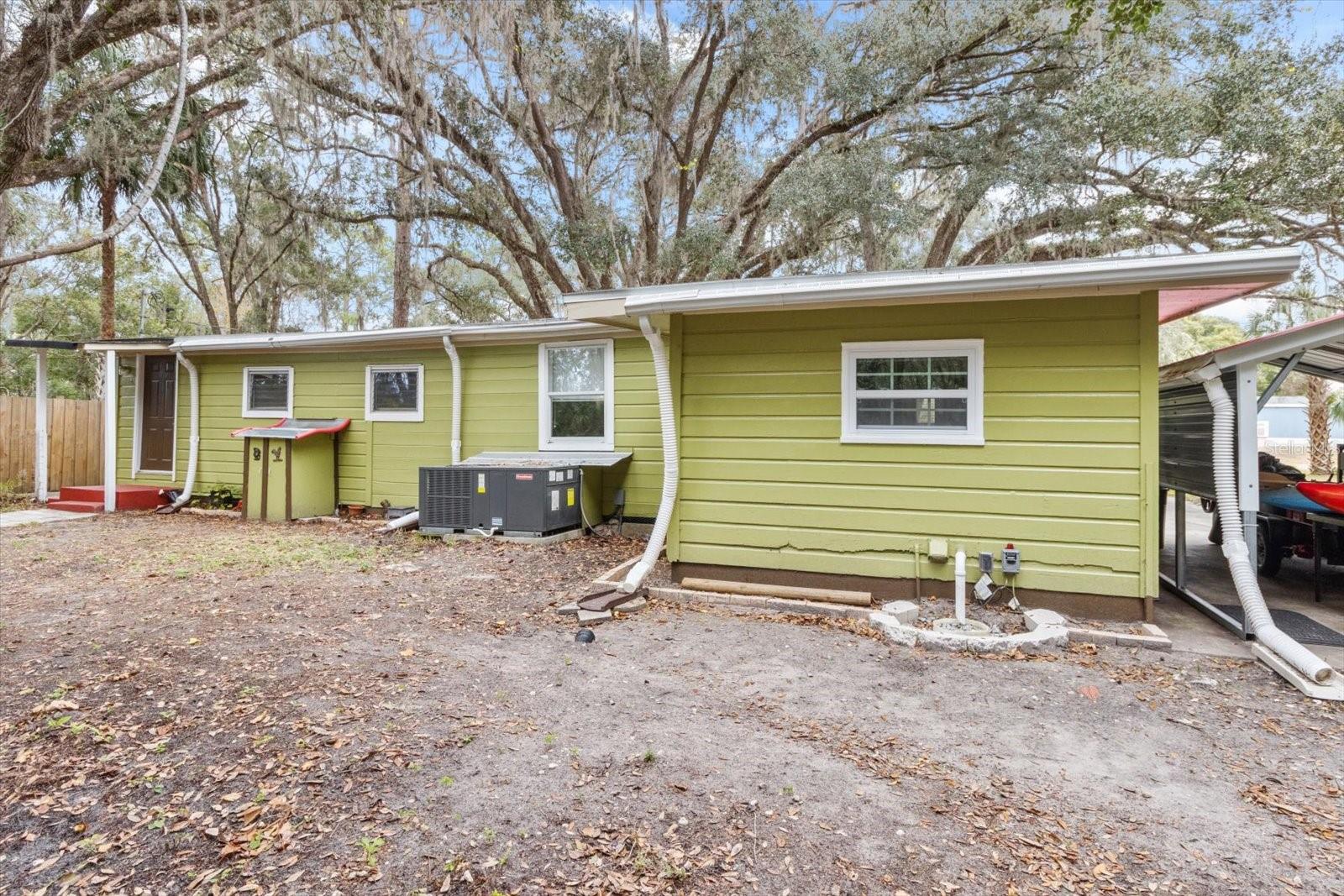 11730 SW 230TH AVENUE RD, DUNNELLON, FL, 34431