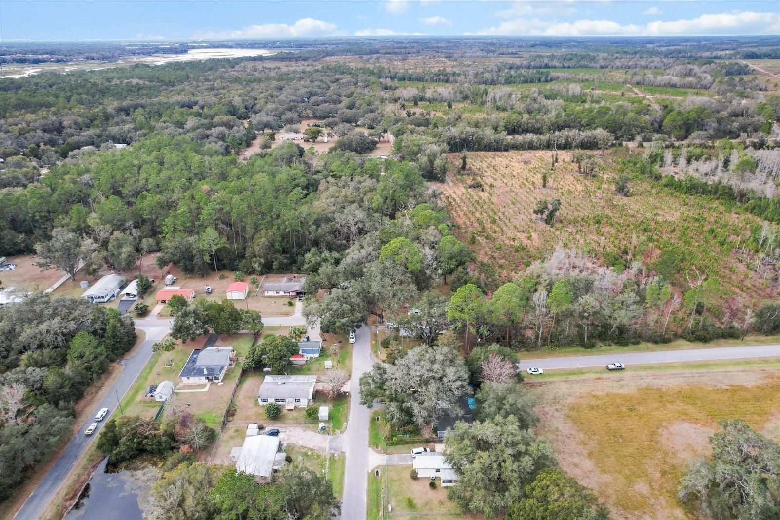 11730 SW 230TH AVENUE RD, DUNNELLON, FL, 34431