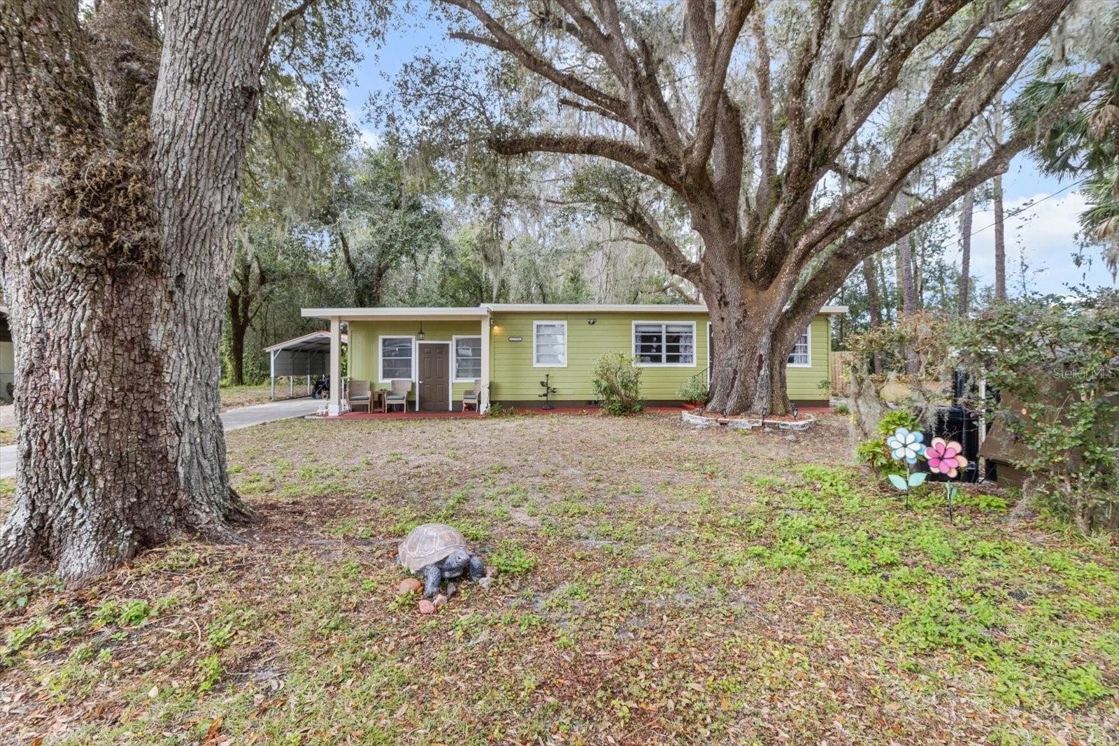 11730 SW 230TH AVENUE RD, DUNNELLON, FL, 34431