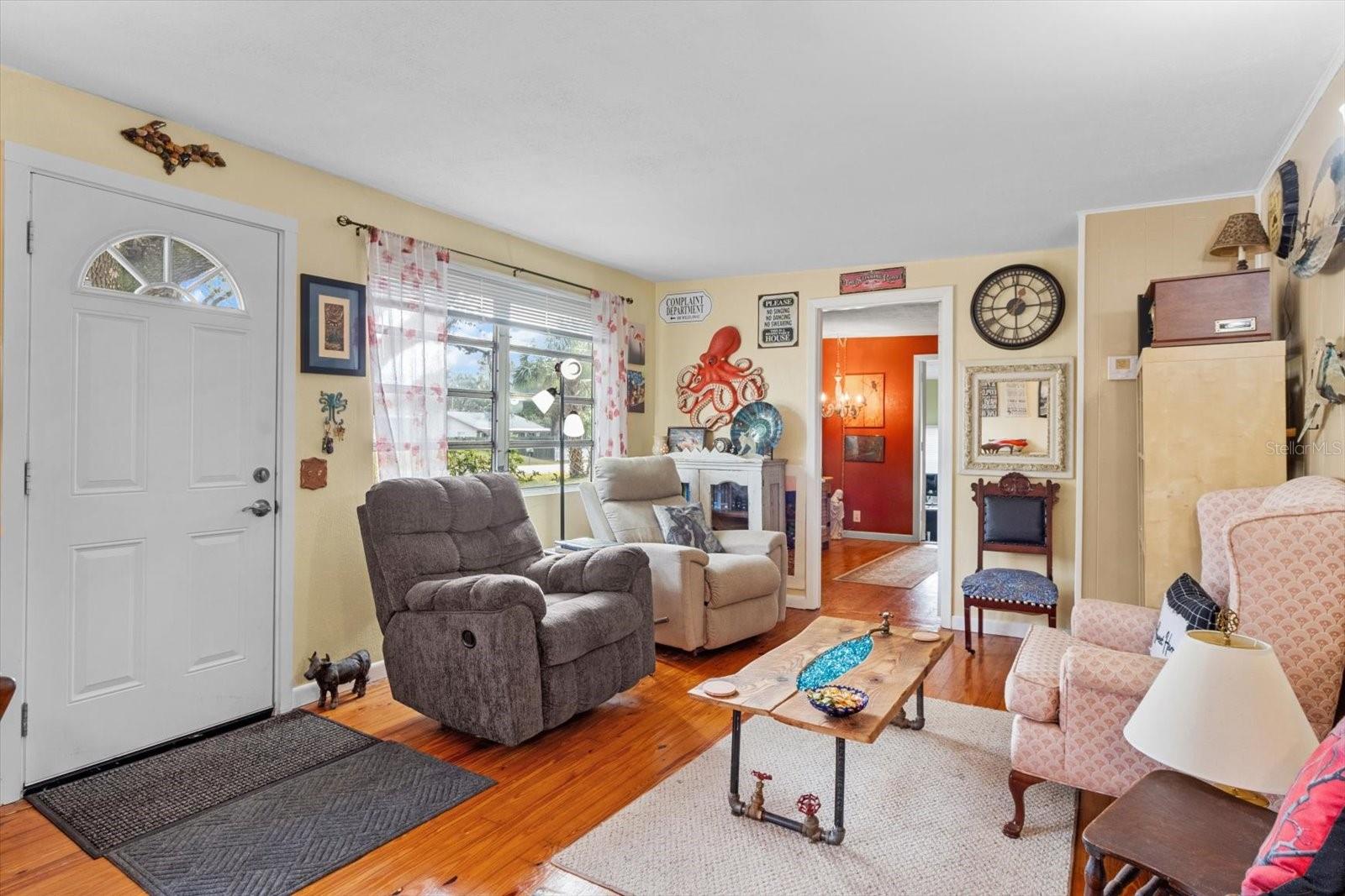 11730 SW 230TH AVENUE RD, DUNNELLON, FL, 34431