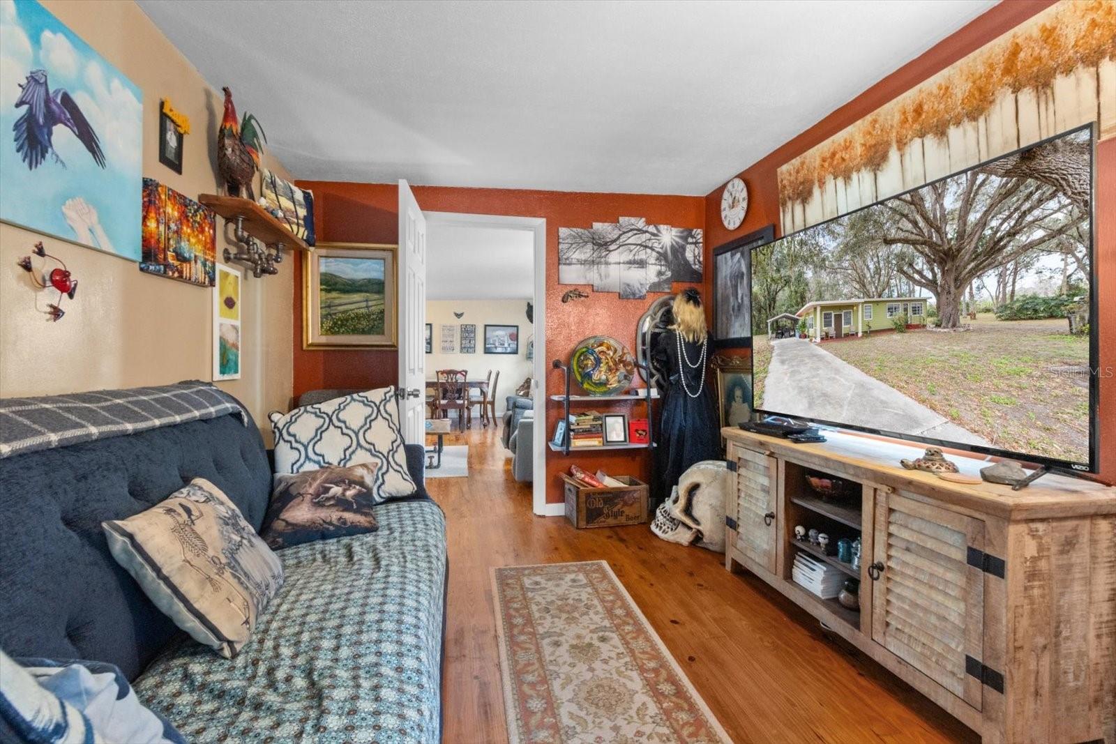 11730 SW 230TH AVENUE RD, DUNNELLON, FL, 34431