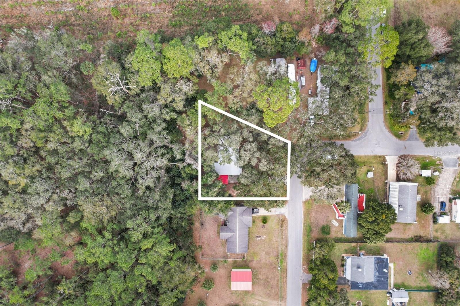 11730 SW 230TH AVENUE RD, DUNNELLON, FL, 34431