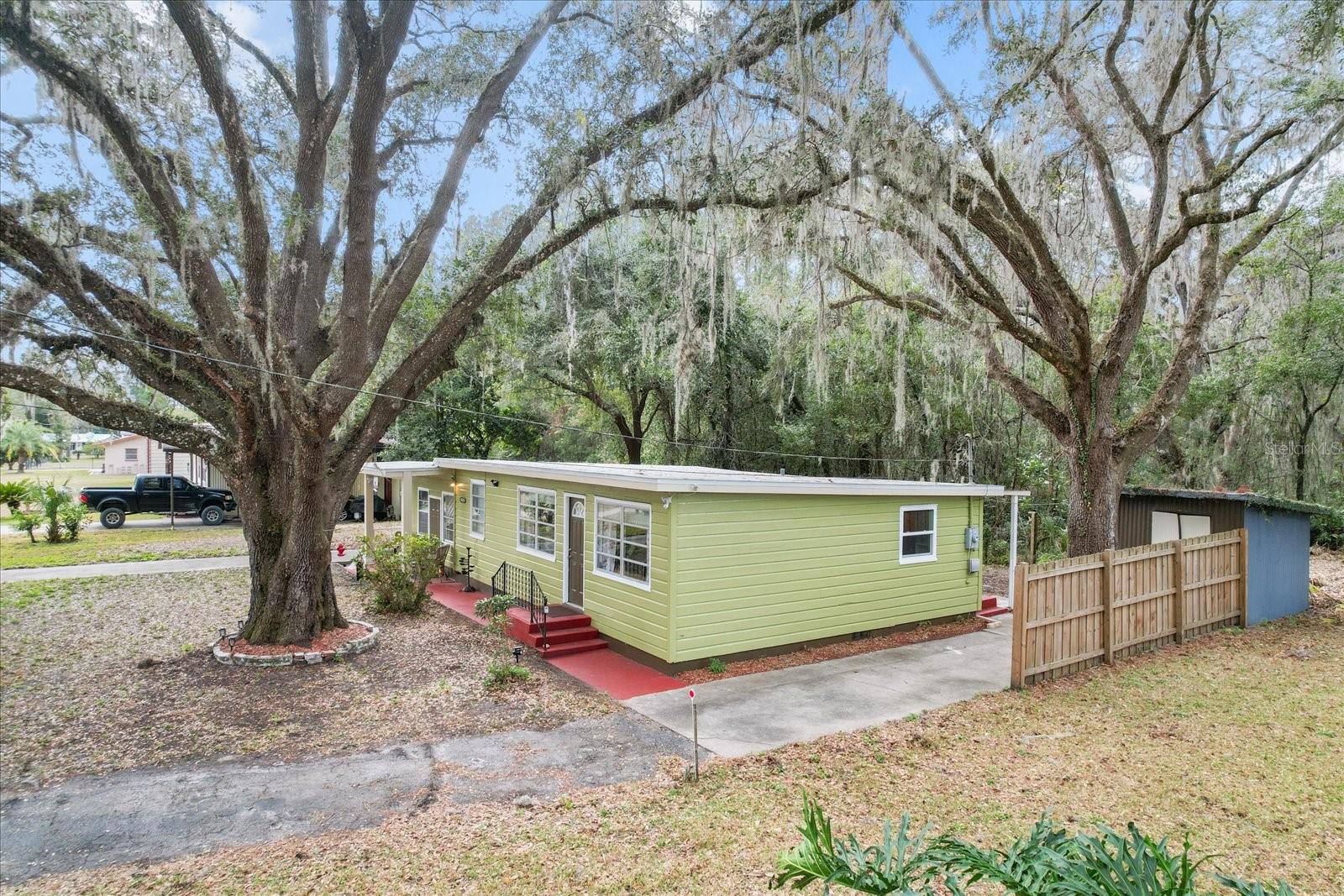 11730 SW 230TH AVENUE RD, DUNNELLON, FL, 34431