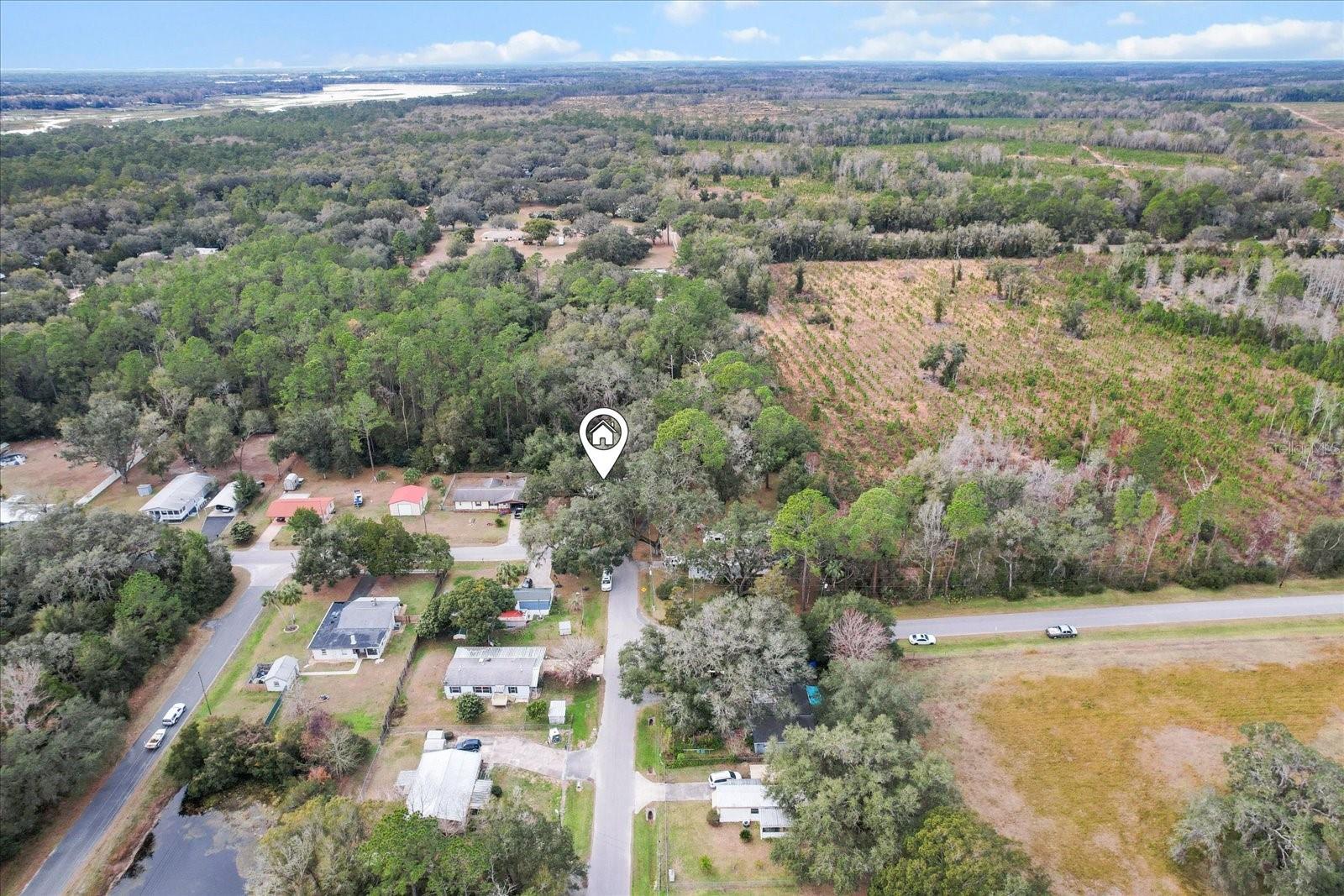11730 SW 230TH AVENUE RD, DUNNELLON, FL, 34431