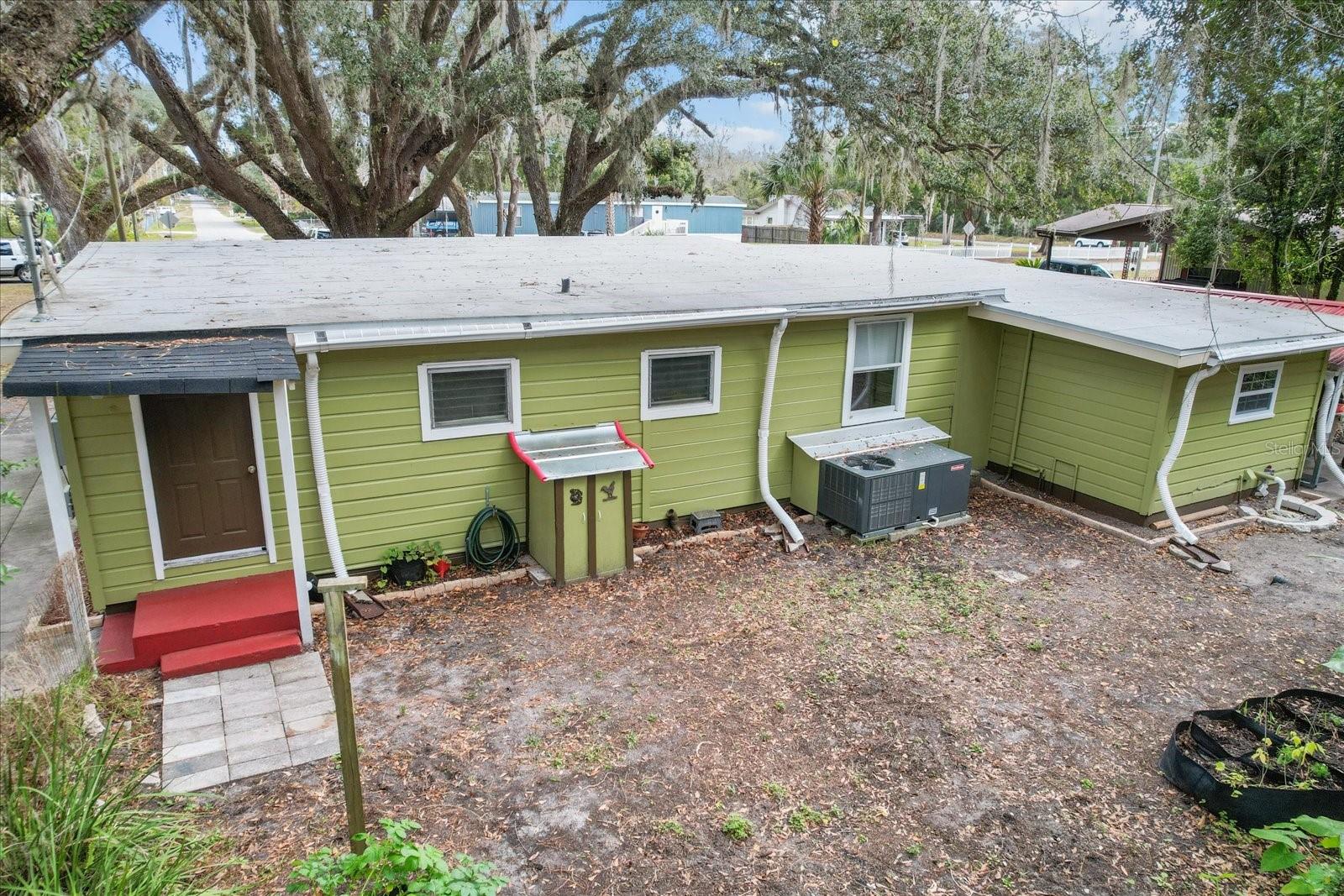 11730 SW 230TH AVENUE RD, DUNNELLON, FL, 34431