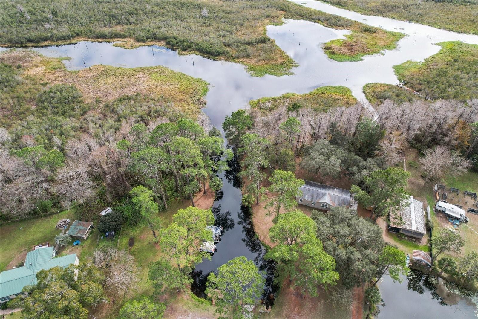 11730 SW 230TH AVENUE RD, DUNNELLON, FL, 34431