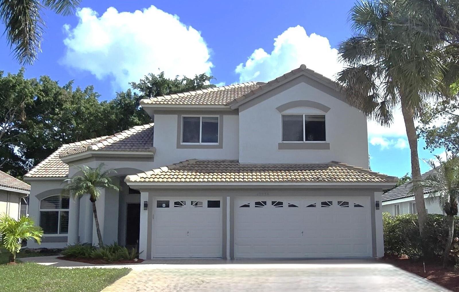 19934 DINNER KEY DR, BOCA RATON, FL, 33498