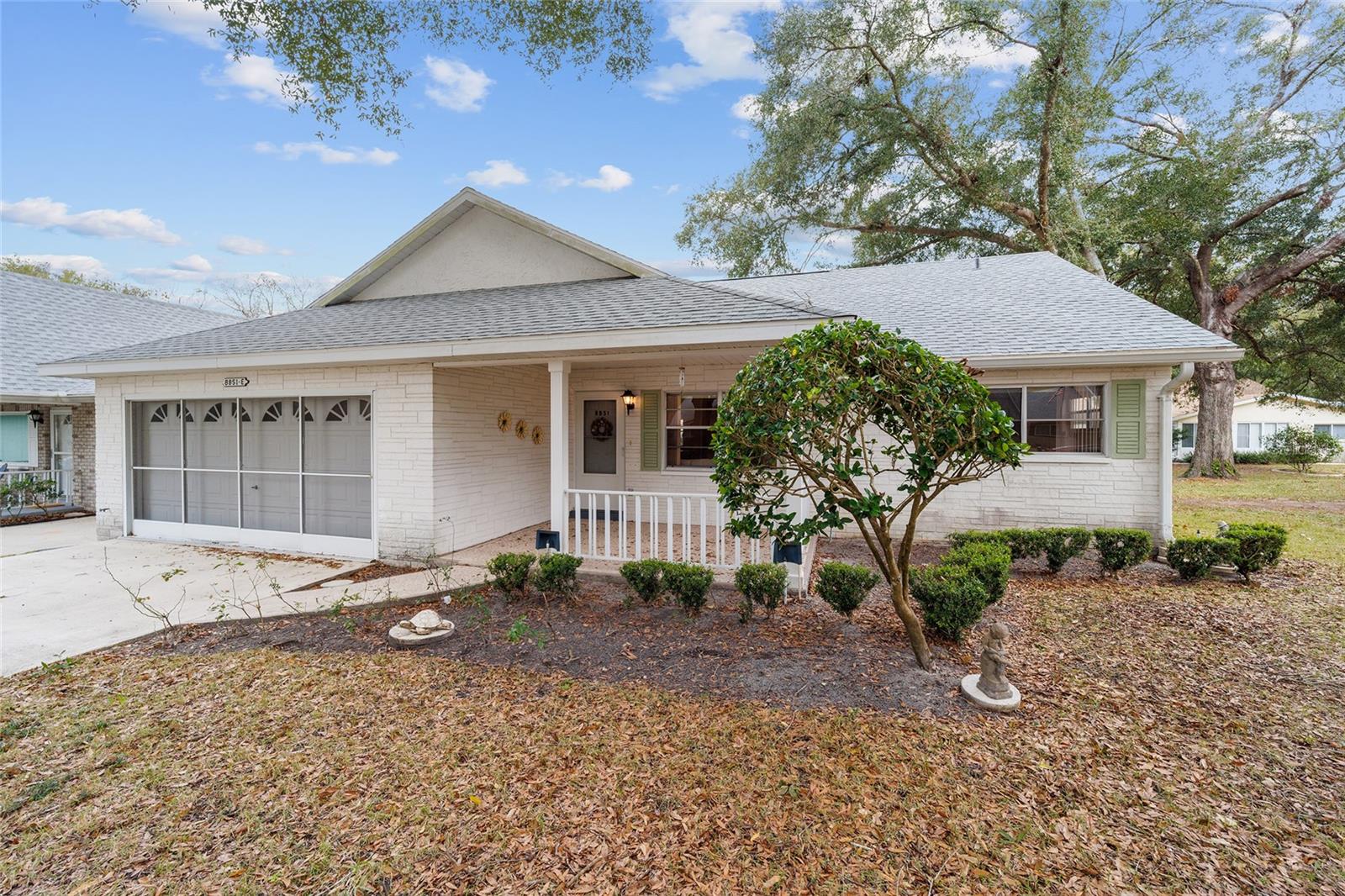 8851 SW 92ND PL #E, OCALA, FL, 34481