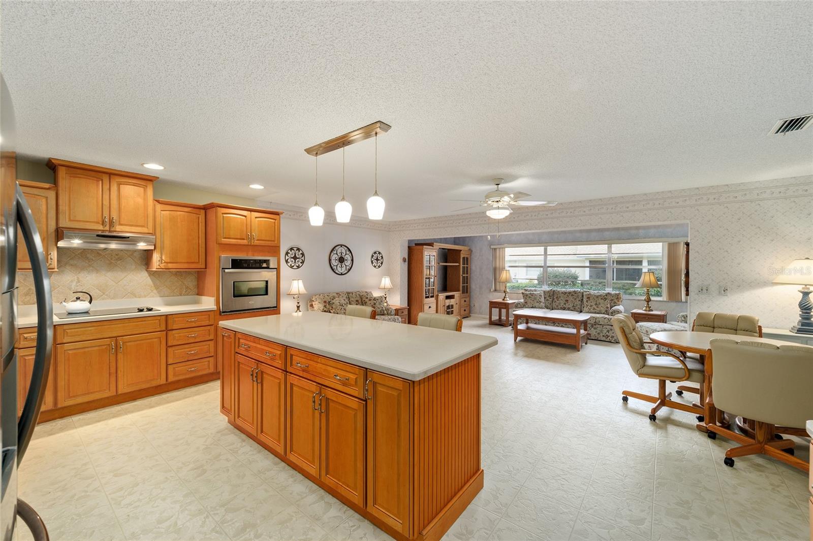 8851 SW 92ND PL #E, OCALA, FL, 34481