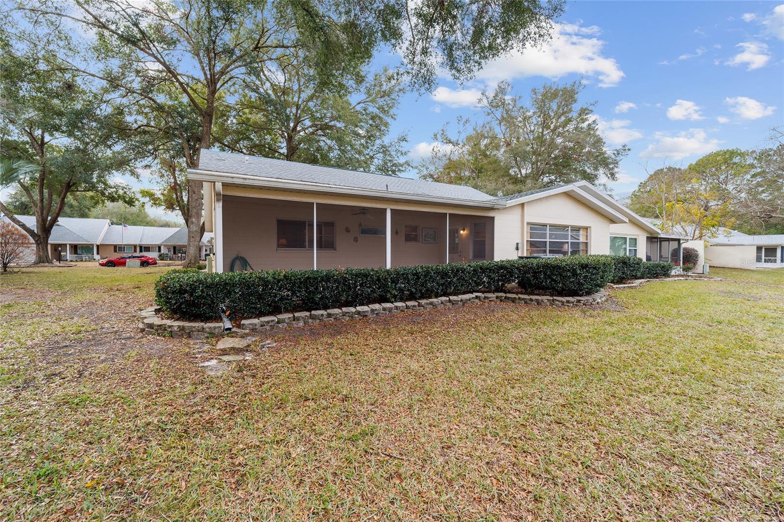 8851 SW 92ND PL #E, OCALA, FL, 34481