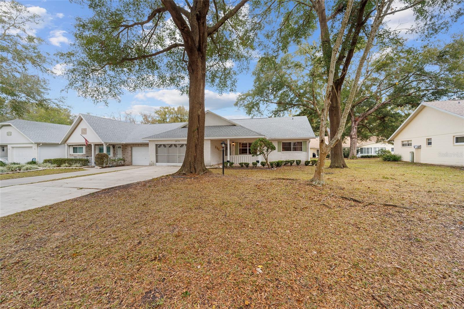 8851 SW 92ND PL #E, OCALA, FL, 34481