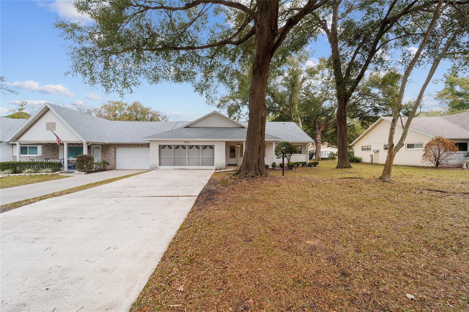 8851 SW 92ND PL #E, OCALA, FL, 34481