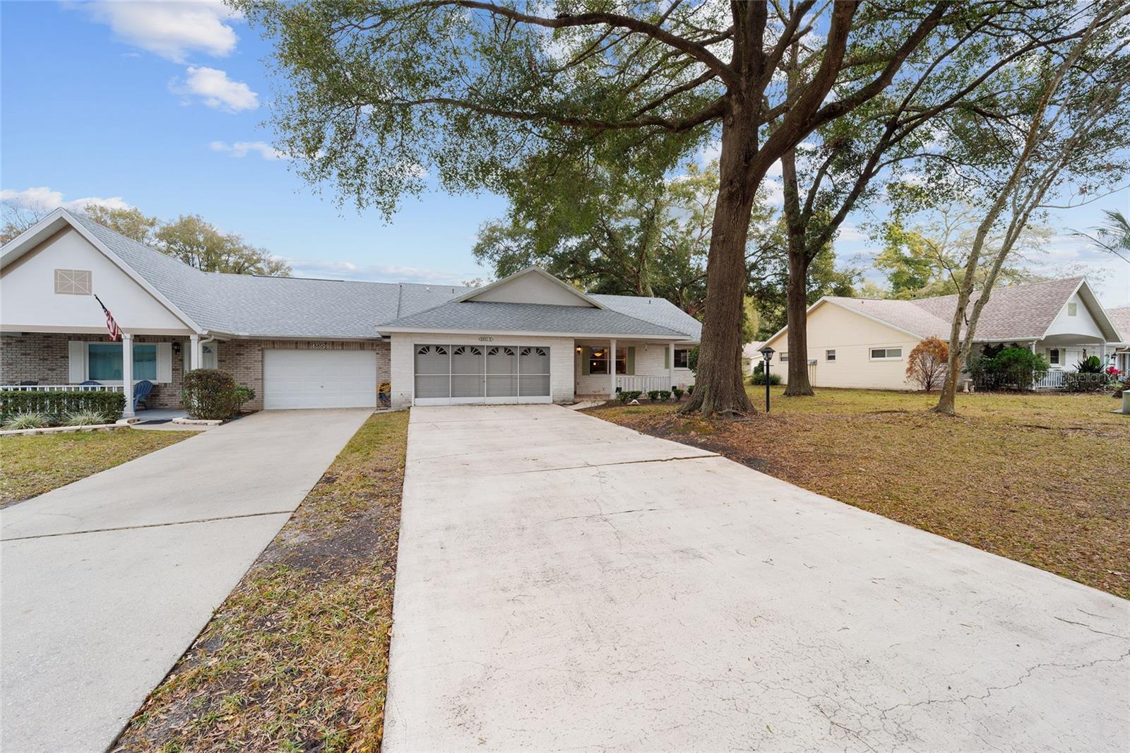 8851 SW 92ND PL #E, OCALA, FL, 34481