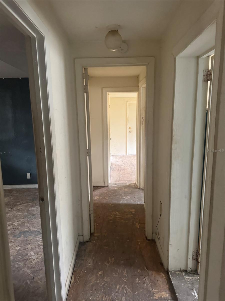 2008 E ANNIE ST, TAMPA, FL, 33612