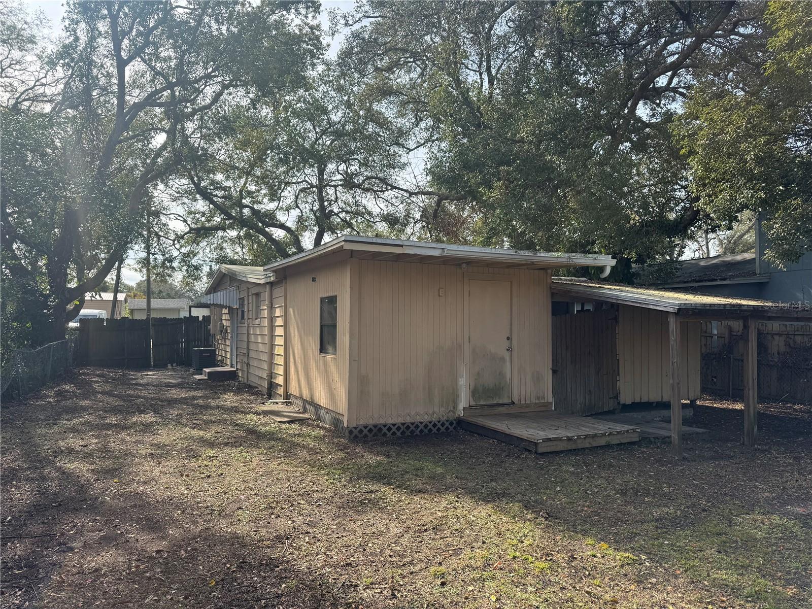 2008 E ANNIE ST, TAMPA, FL, 33612