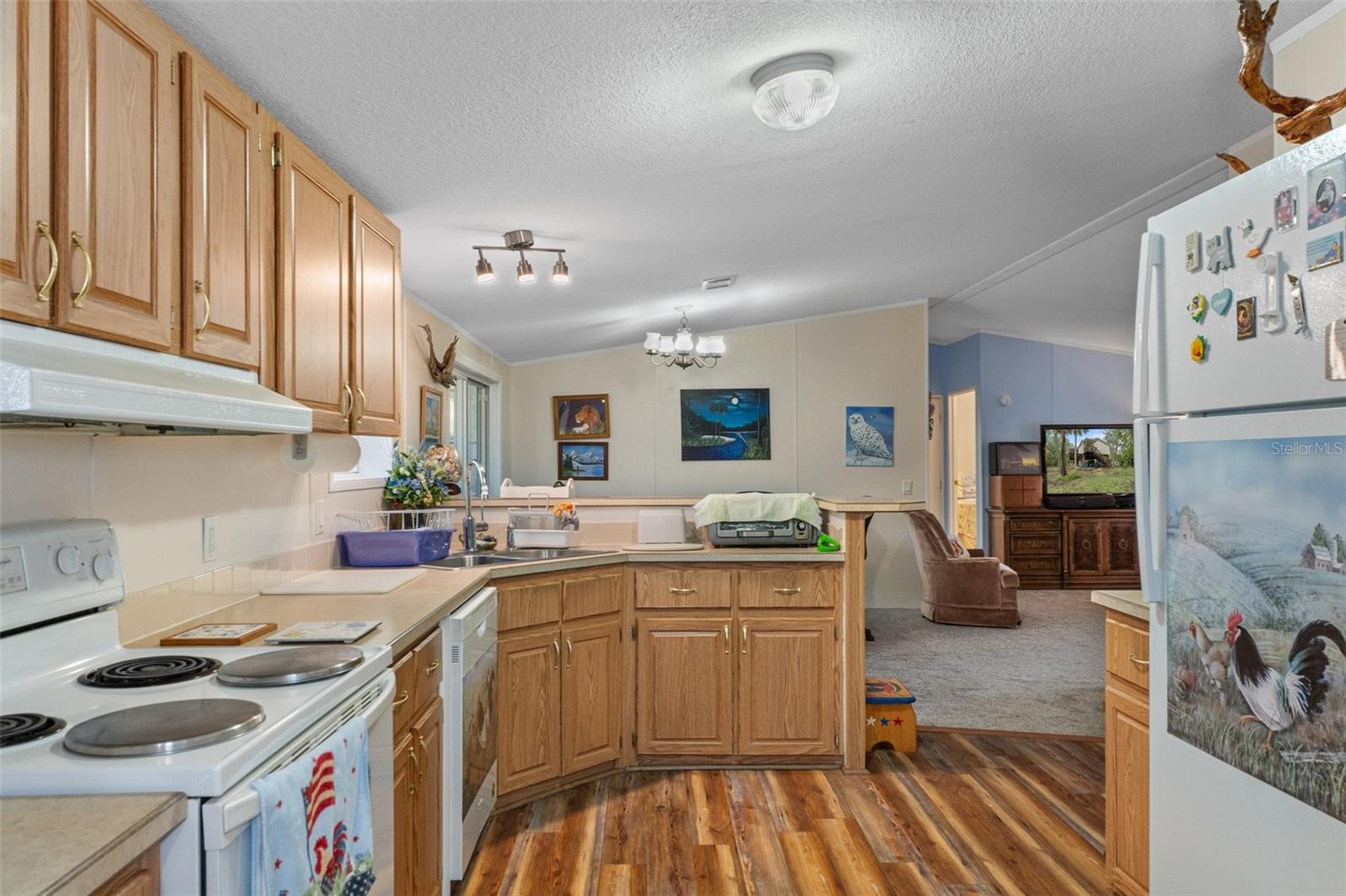 12176 W STANDISH DR #7, HOMOSASSA, FL, 34448