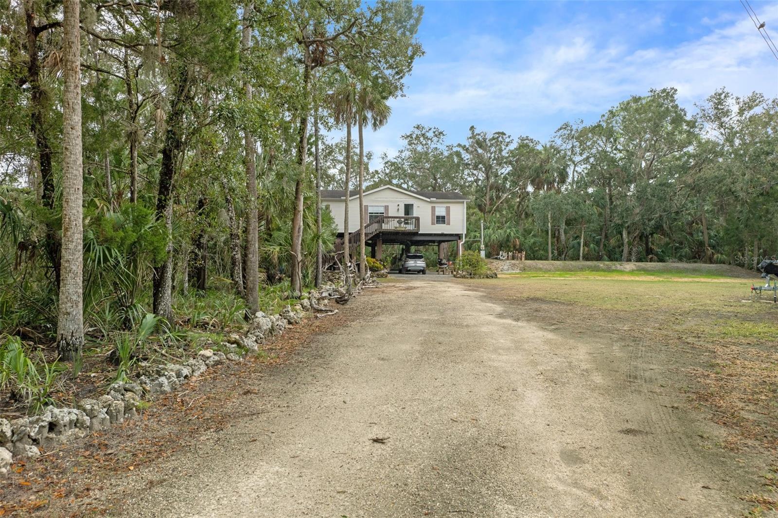 12176 W STANDISH DR #7, HOMOSASSA, FL, 34448