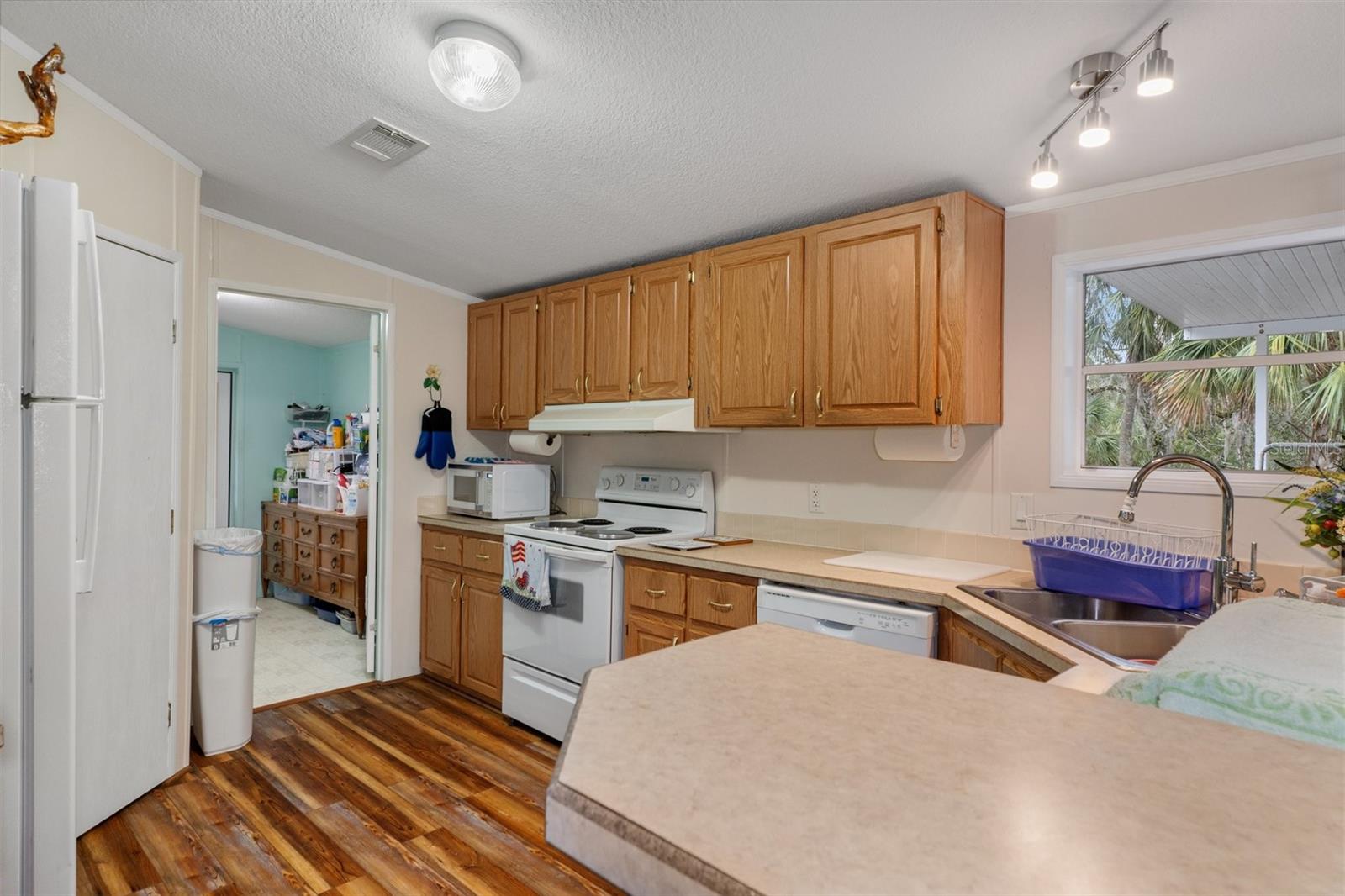12176 W STANDISH DR #7, HOMOSASSA, FL, 34448