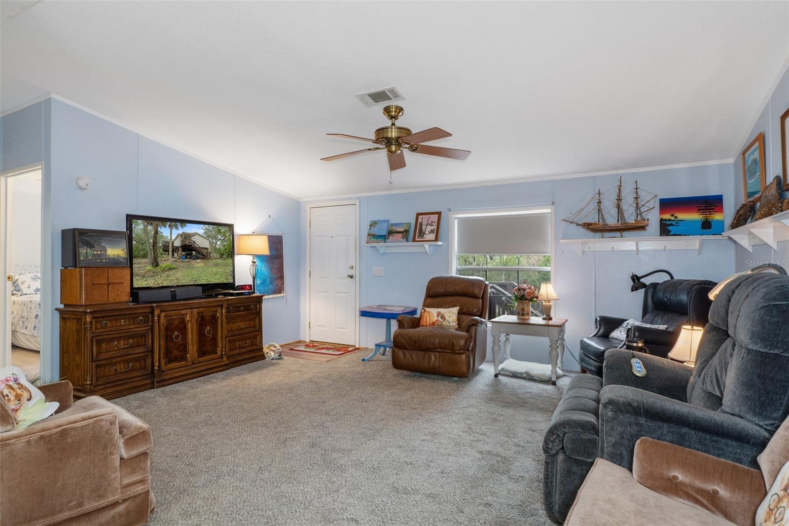12176 W STANDISH DR #7, HOMOSASSA, FL, 34448