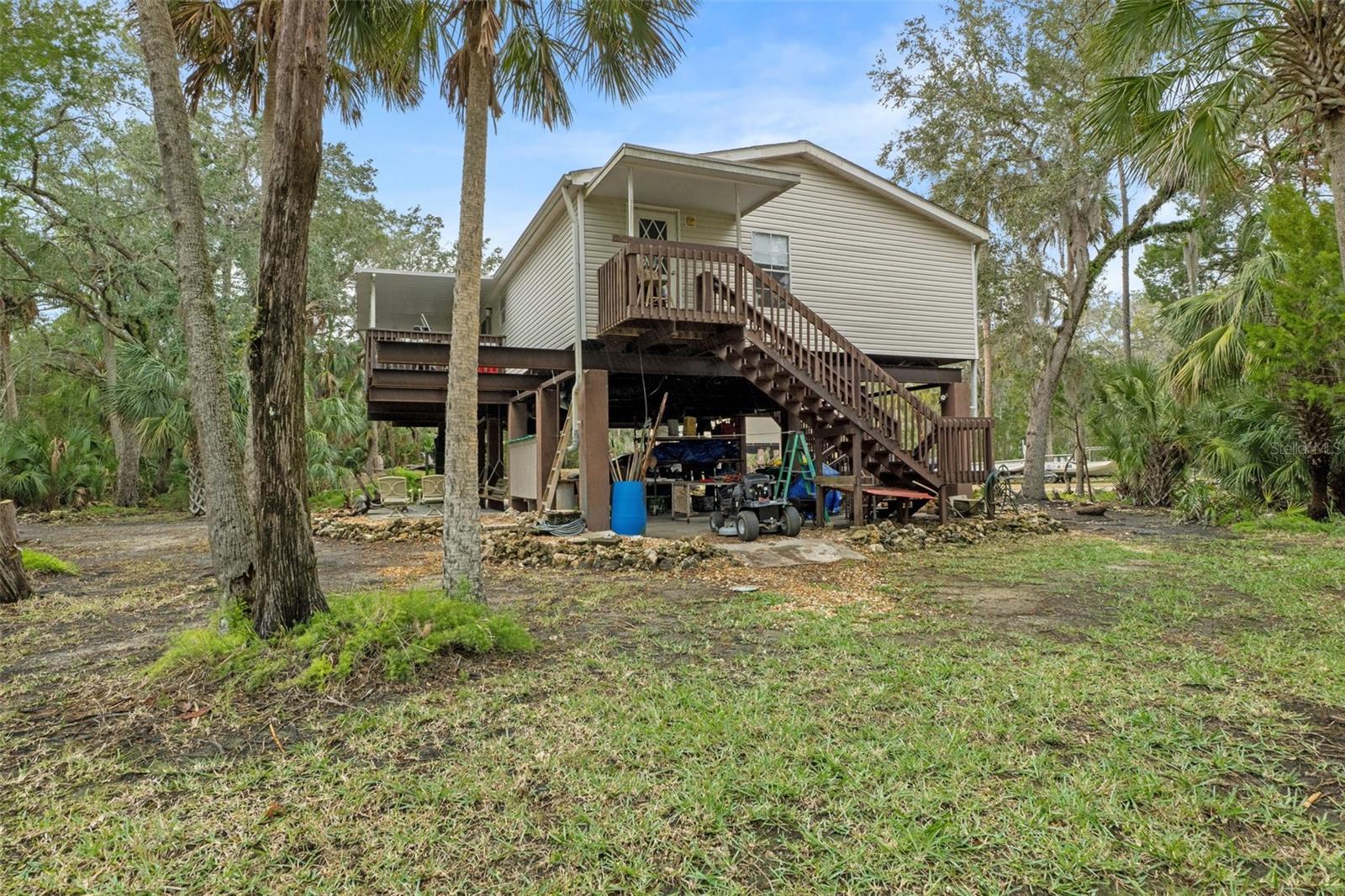 12176 W STANDISH DR #7, HOMOSASSA, FL, 34448