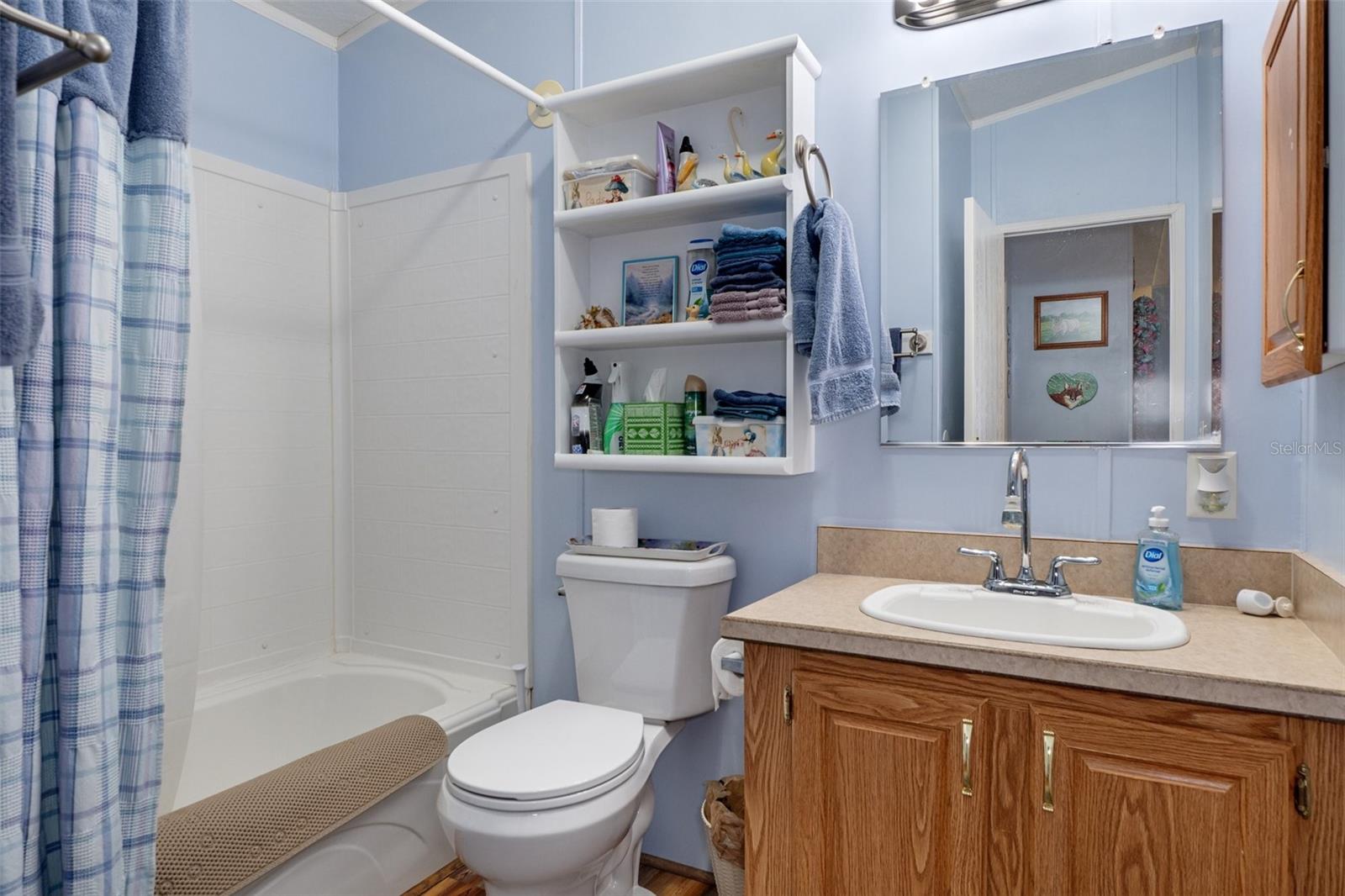 12176 W STANDISH DR #7, HOMOSASSA, FL, 34448