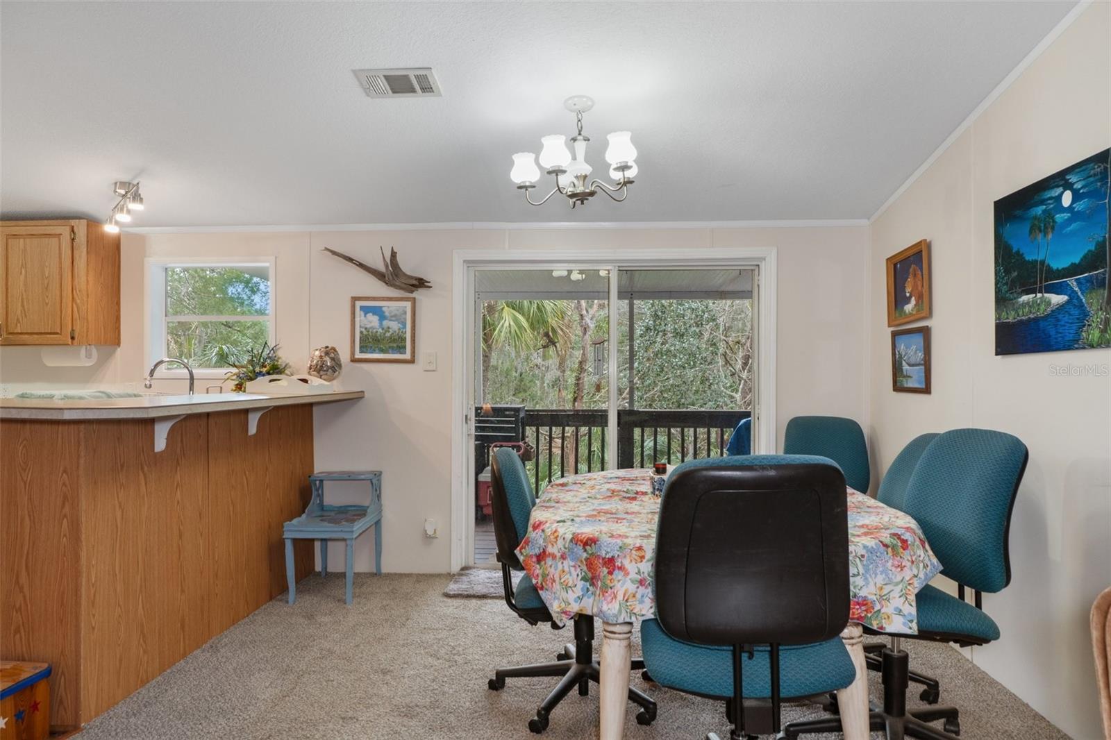 12176 W STANDISH DR #7, HOMOSASSA, FL, 34448