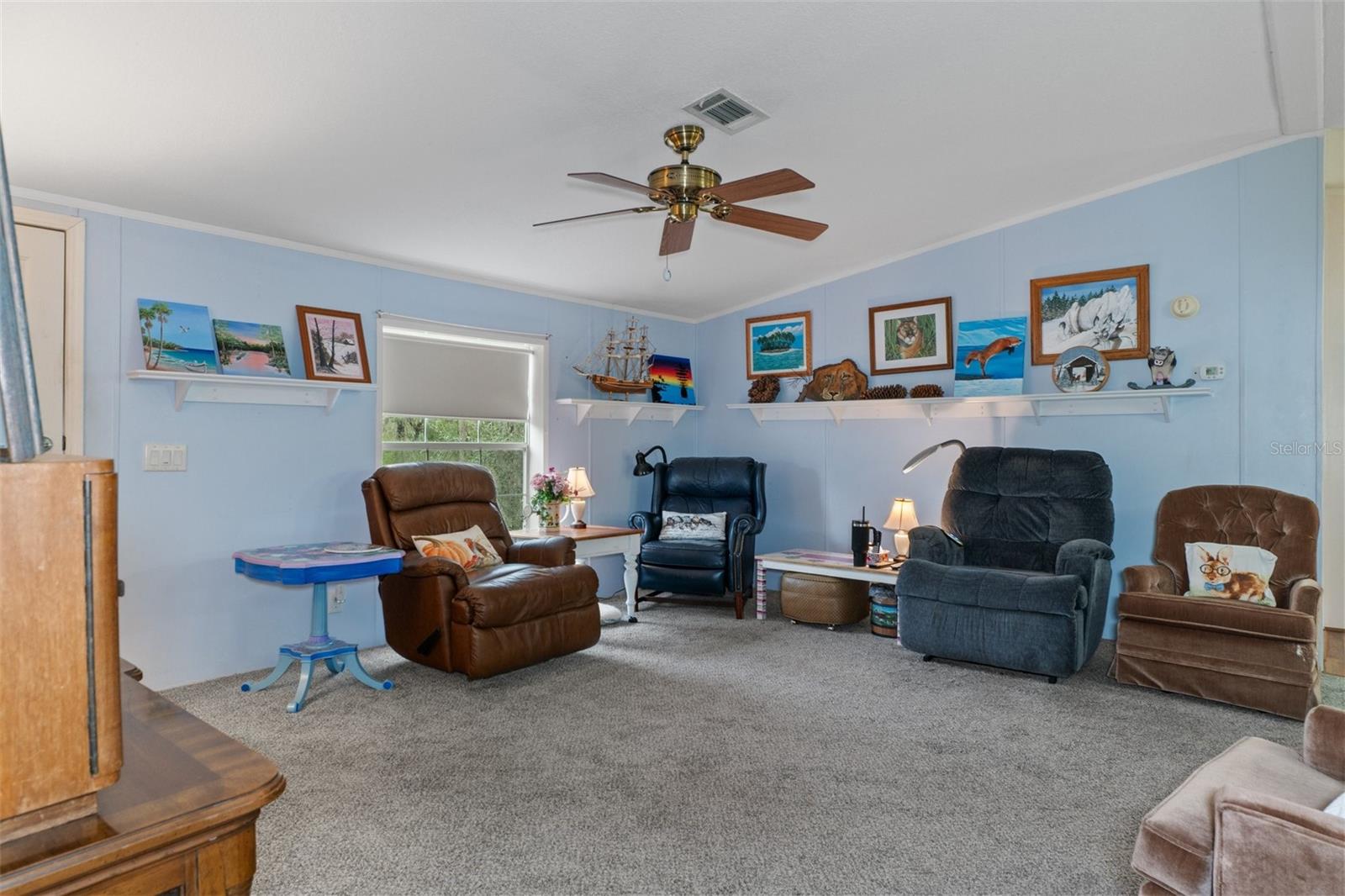 12176 W STANDISH DR #7, HOMOSASSA, FL, 34448