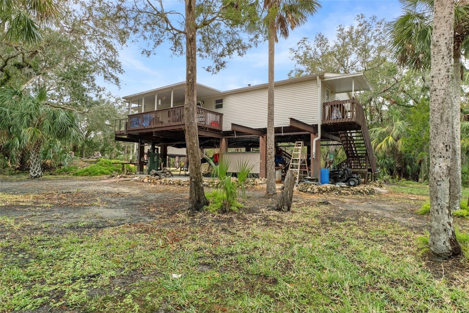 12176 W STANDISH DR #7, HOMOSASSA, FL, 34448