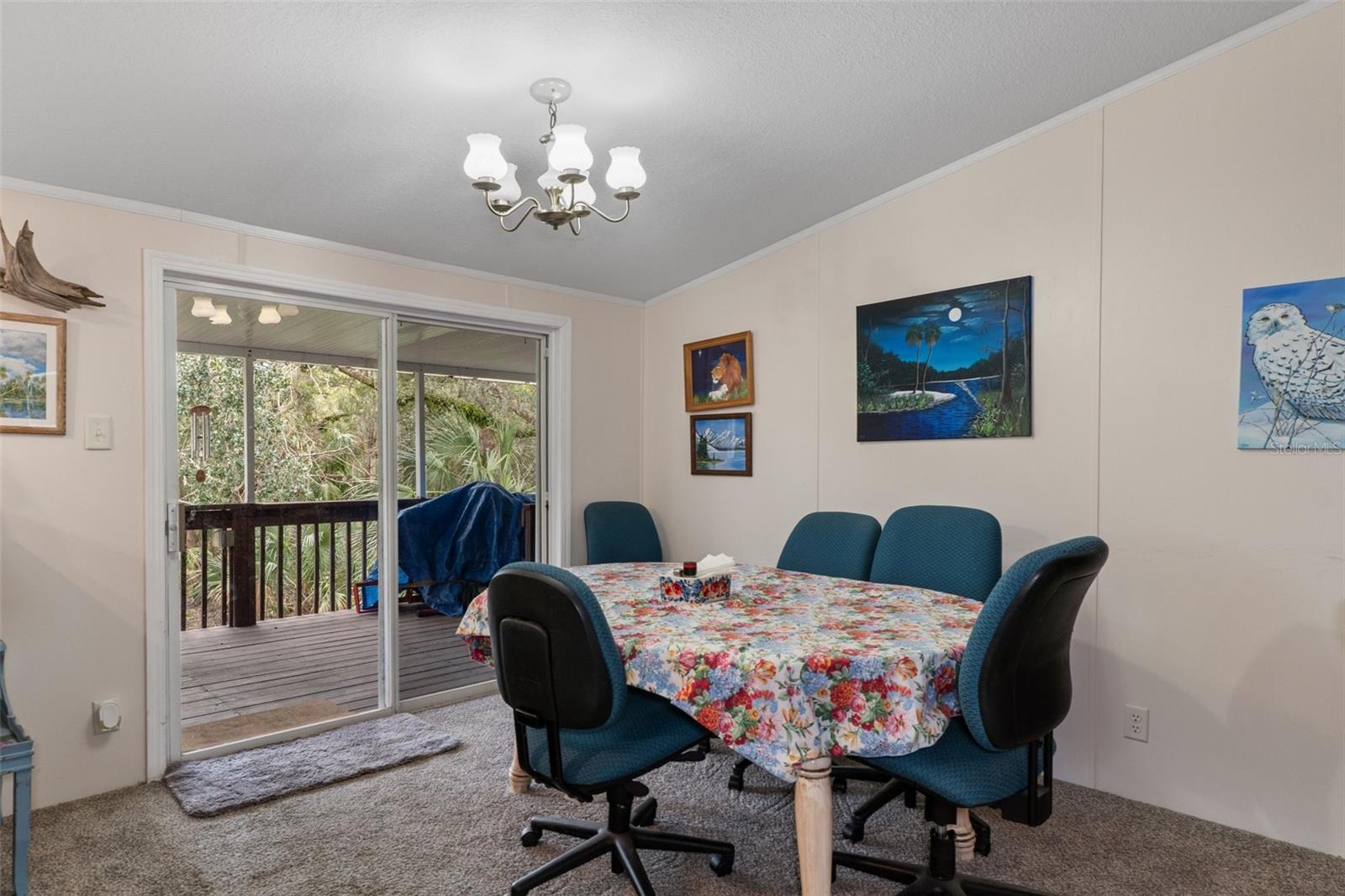 12176 W STANDISH DR #7, HOMOSASSA, FL, 34448