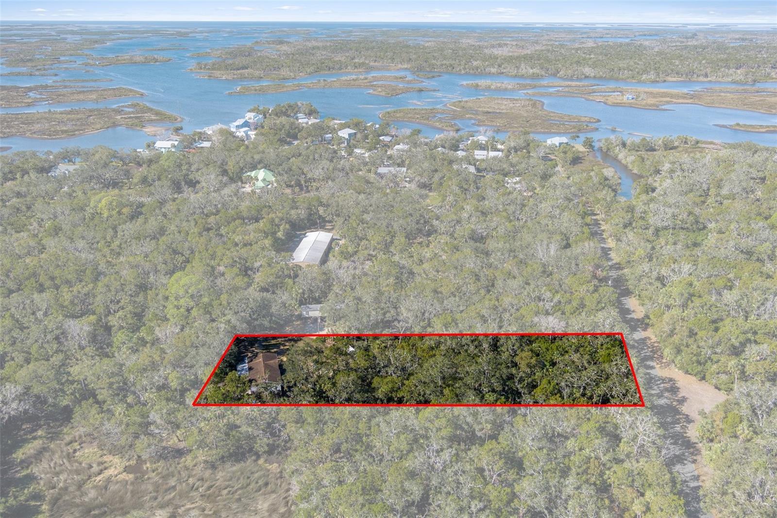 12176 W STANDISH DR #7, HOMOSASSA, FL, 34448