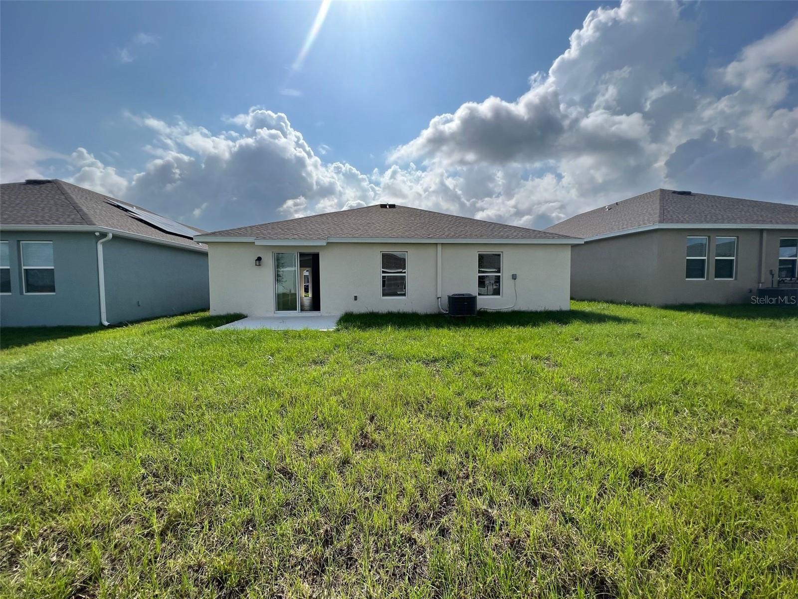 1811 ROSS HAMMOCK AVE, GROVELAND, FL, 34736