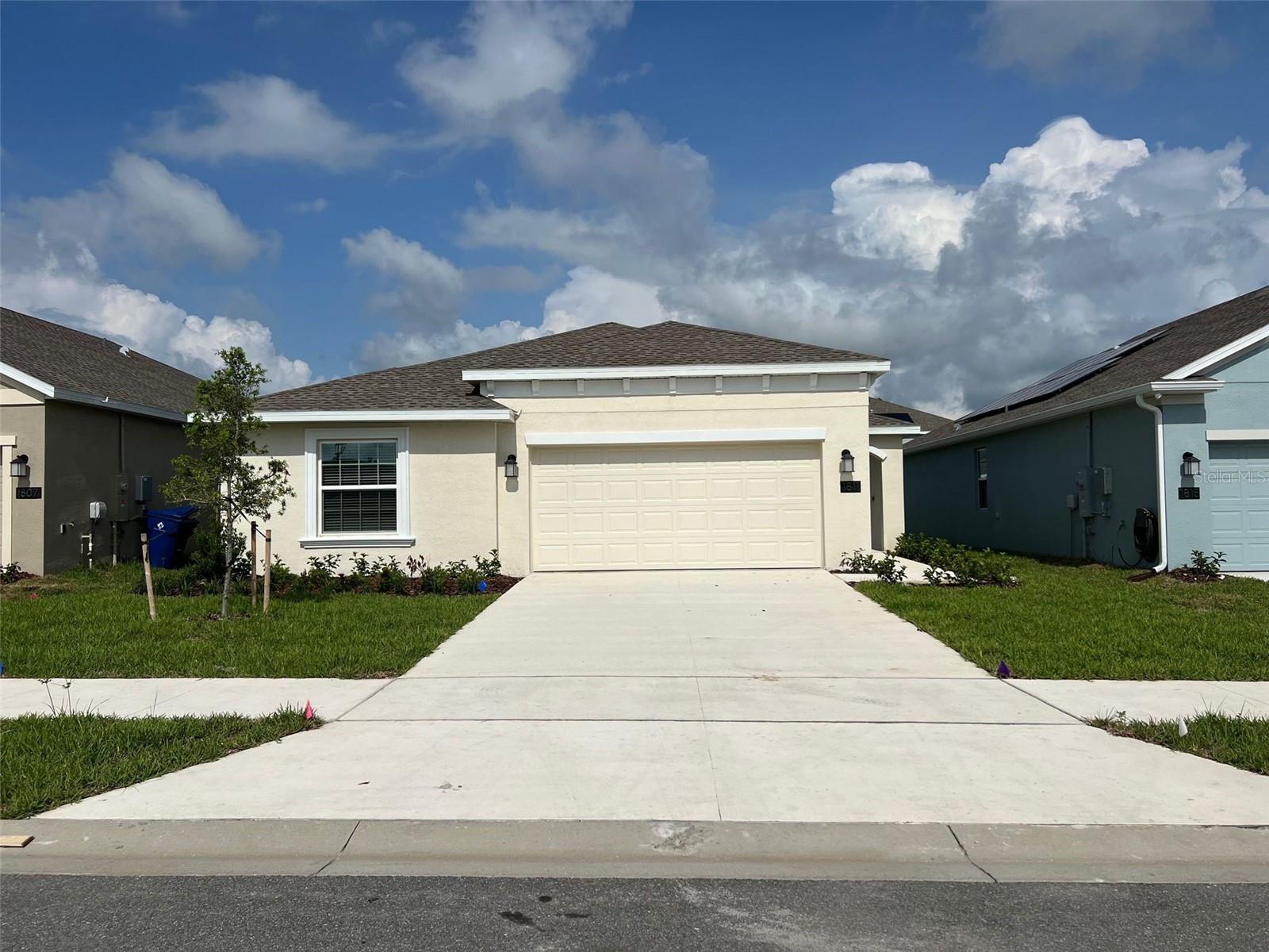 1811 ROSS HAMMOCK AVE, GROVELAND, FL, 34736
