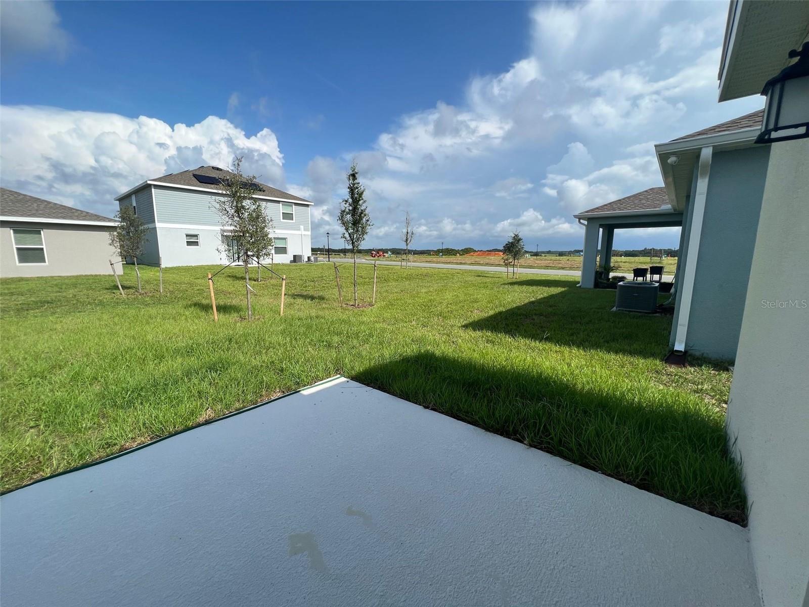 1811 ROSS HAMMOCK AVE, GROVELAND, FL, 34736