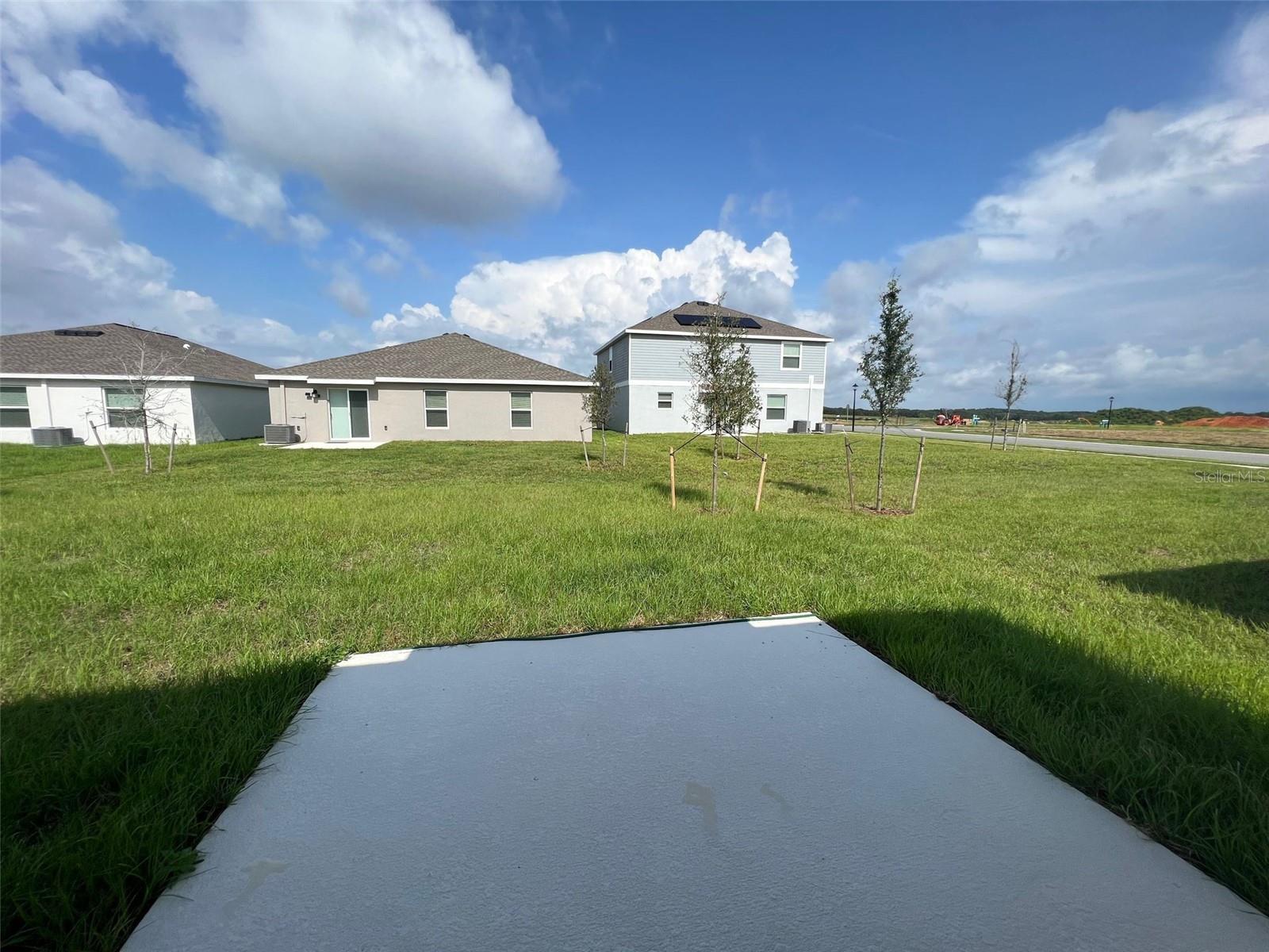 1811 ROSS HAMMOCK AVE, GROVELAND, FL, 34736