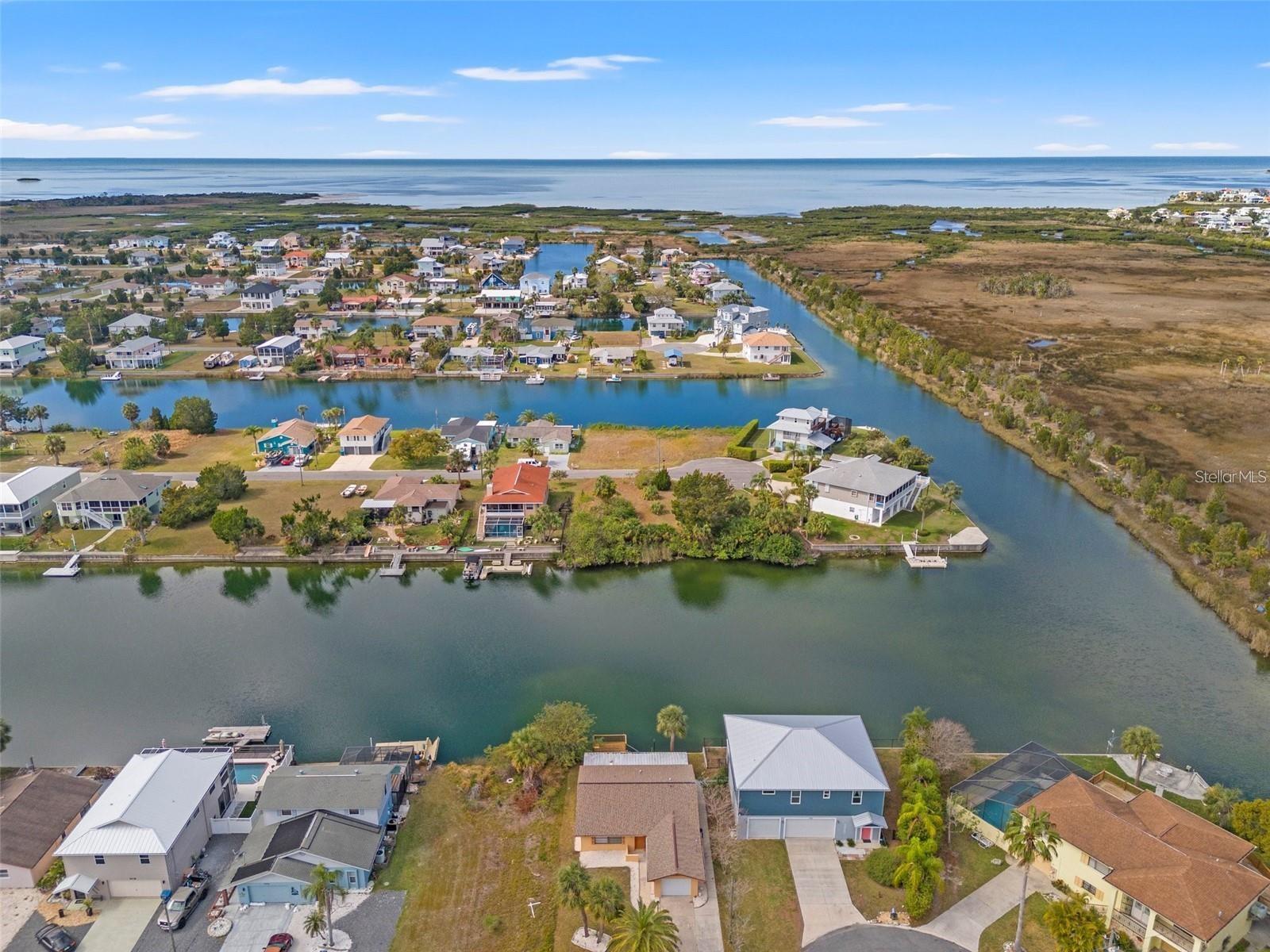 3397 HOLLY SPRINGS DR, HERNANDO BEACH, FL, 34607