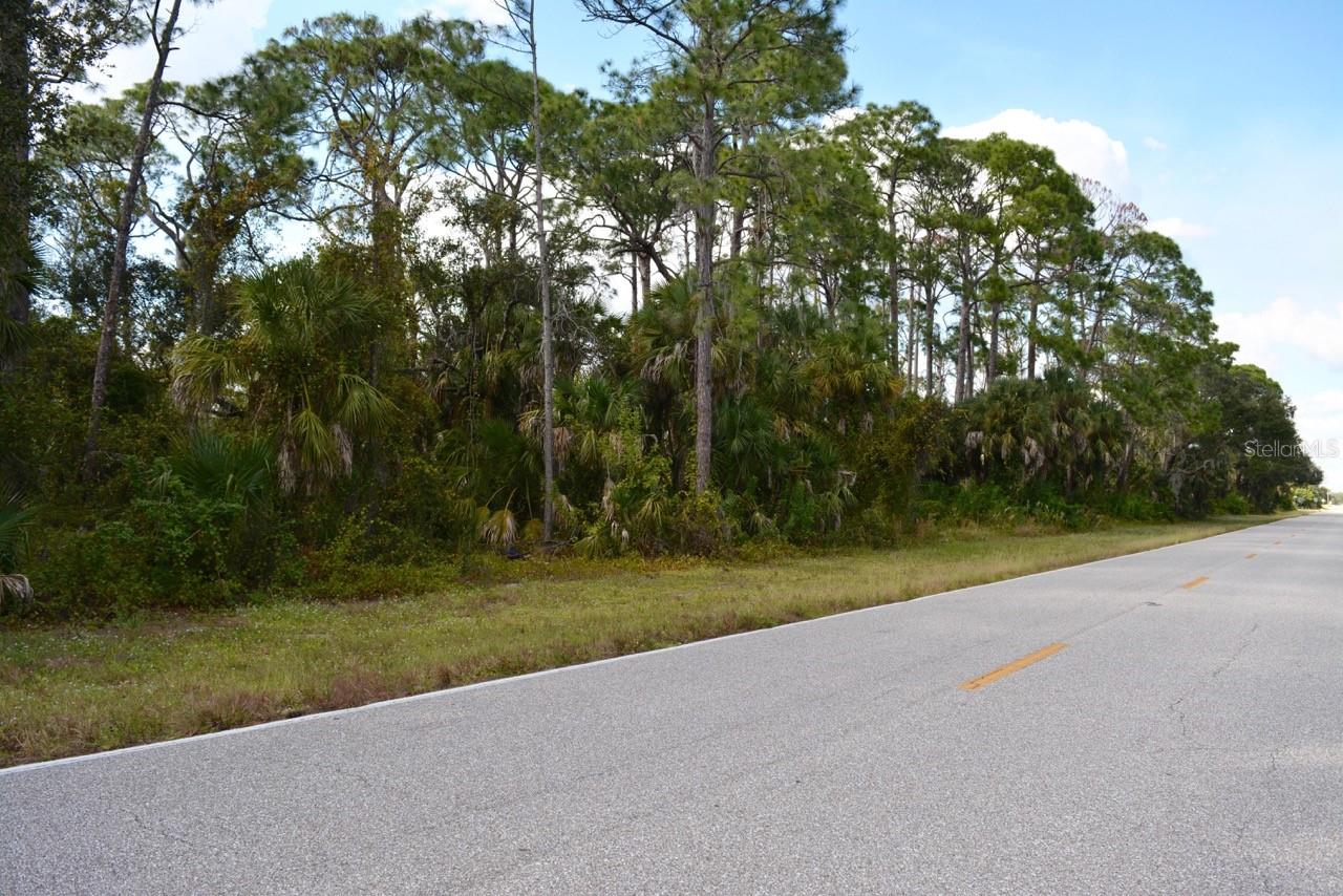 131 COLLINGSWOOD BLVD, PORT CHARLOTTE, FL, 33954