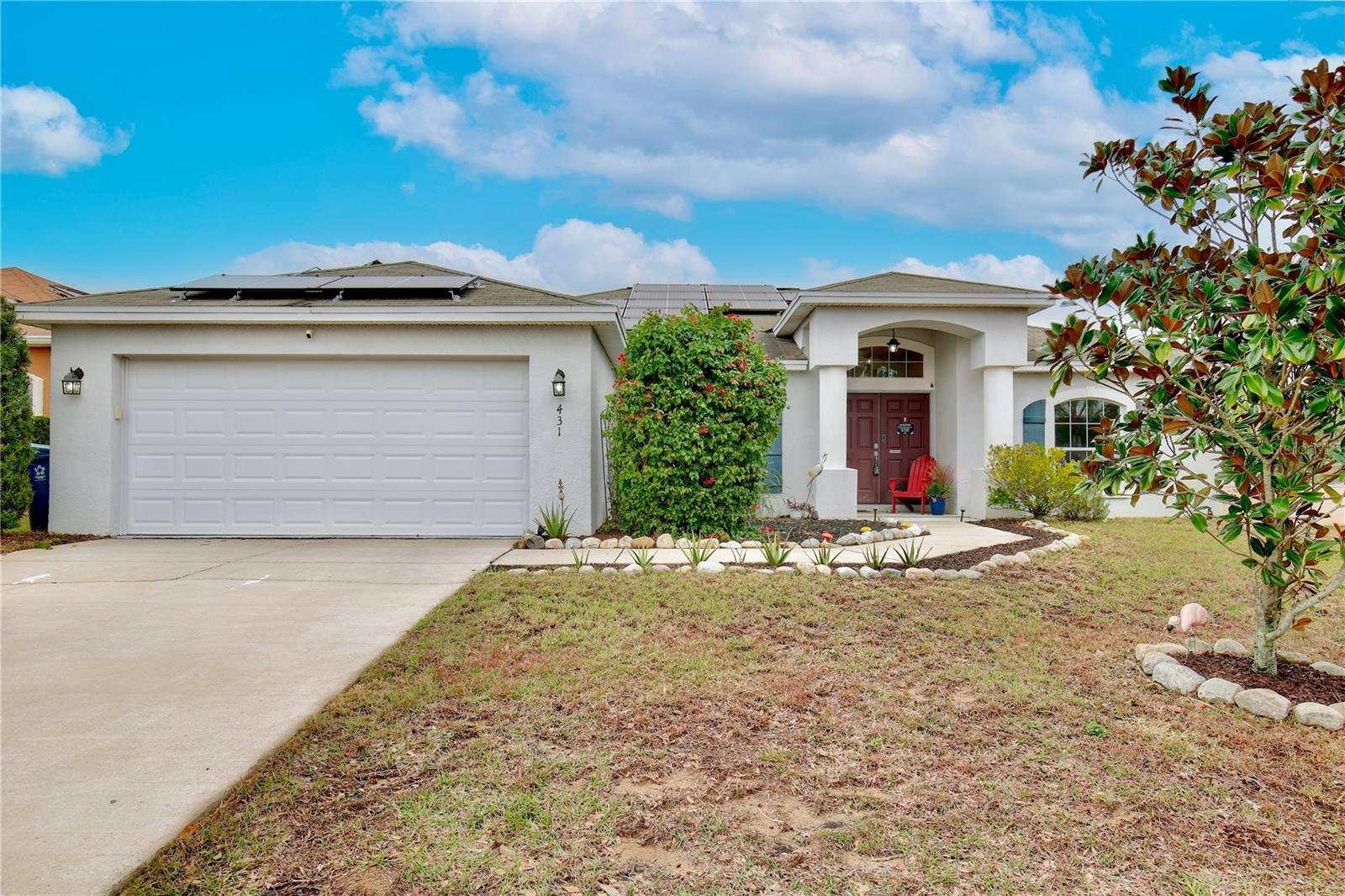 431 PHEASANT DR, HAINES CITY, FL, 33844