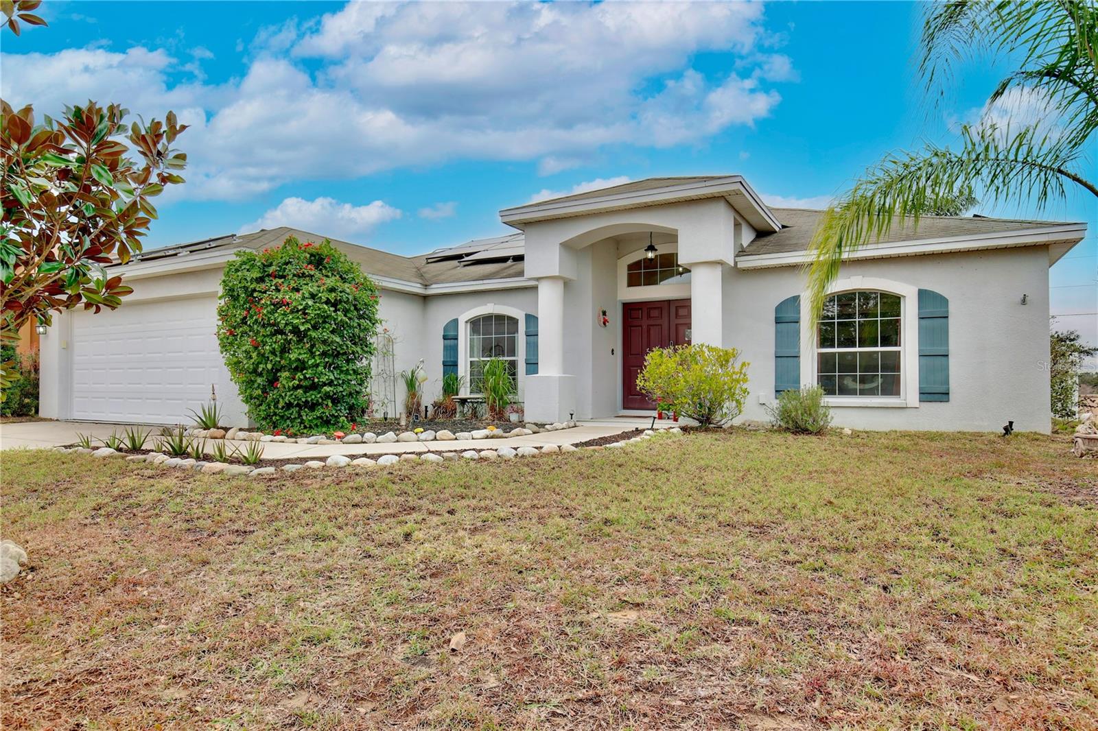 431 PHEASANT DR, HAINES CITY, FL, 33844