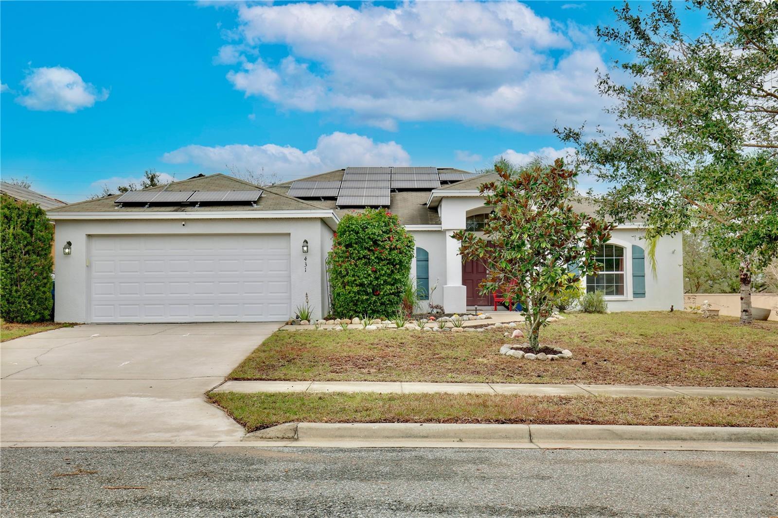 431 PHEASANT DR, HAINES CITY, FL, 33844