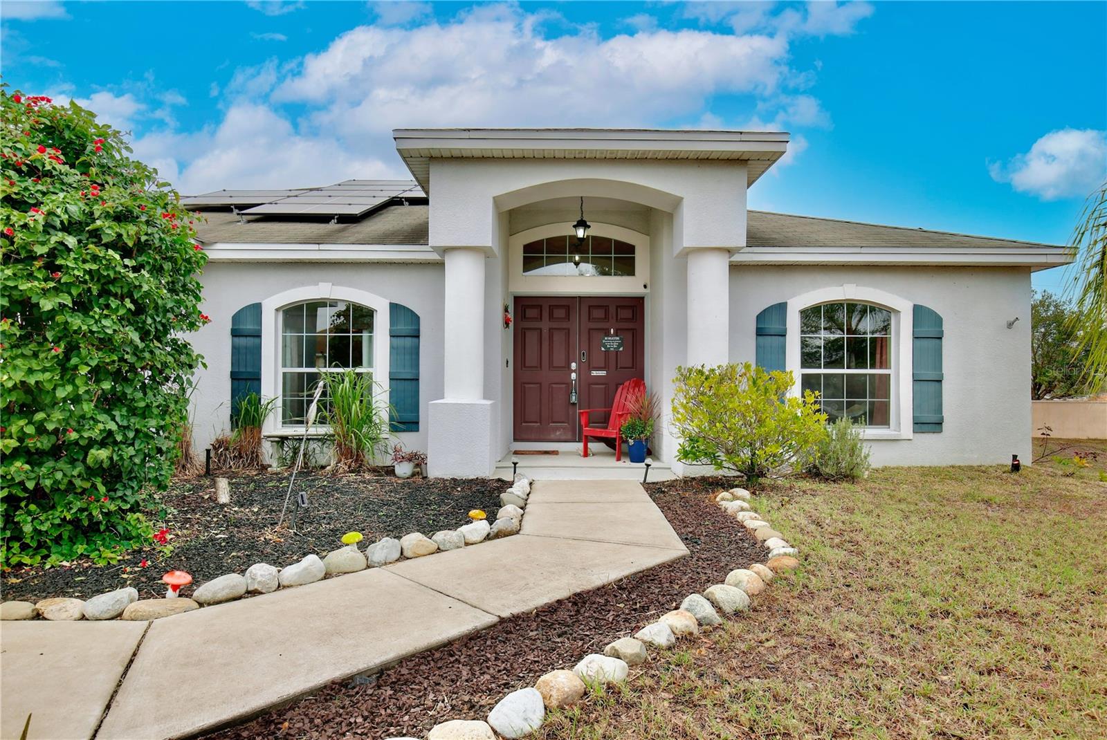 431 PHEASANT DR, HAINES CITY, FL, 33844