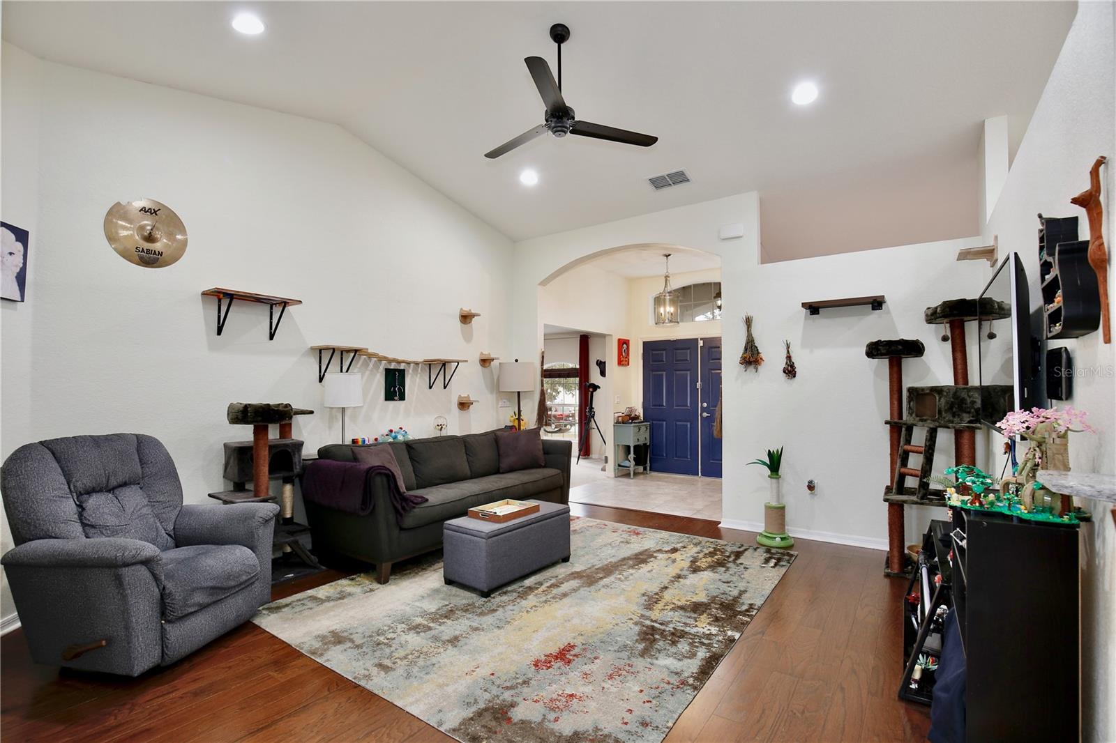 431 PHEASANT DR, HAINES CITY, FL, 33844