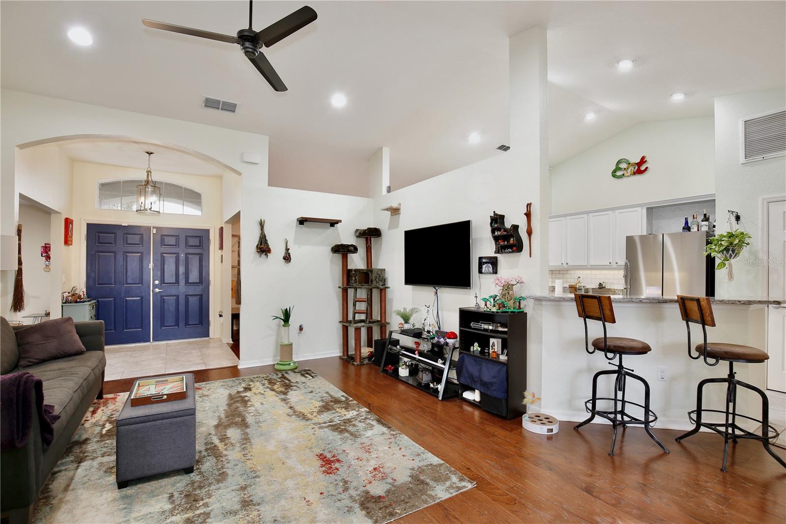 431 PHEASANT DR, HAINES CITY, FL, 33844
