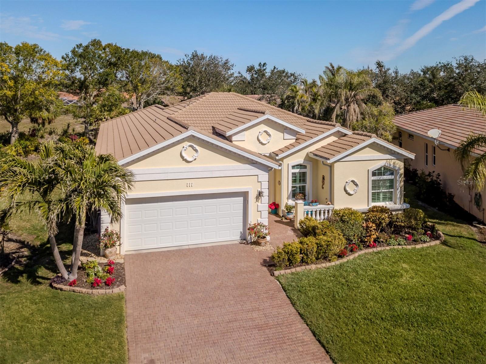 111 CORTE DEL ASOLO, VENICE, FL, 34285