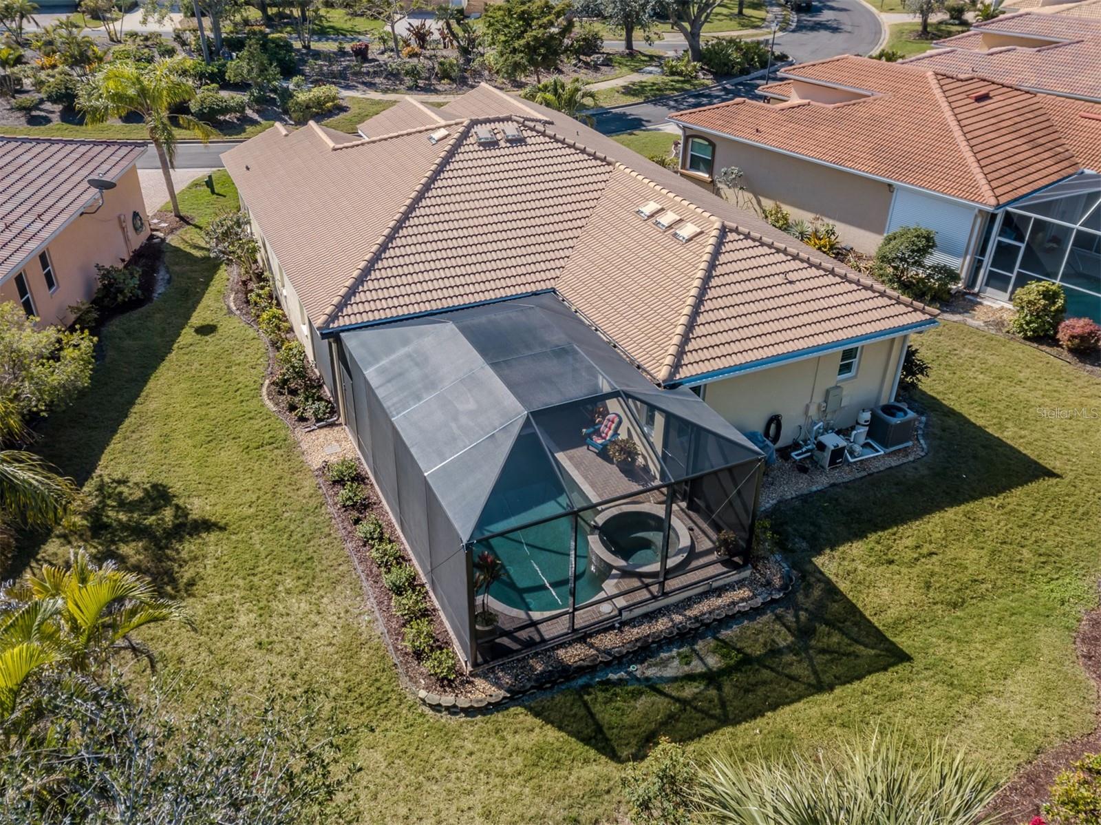 111 CORTE DEL ASOLO, VENICE, FL, 34285