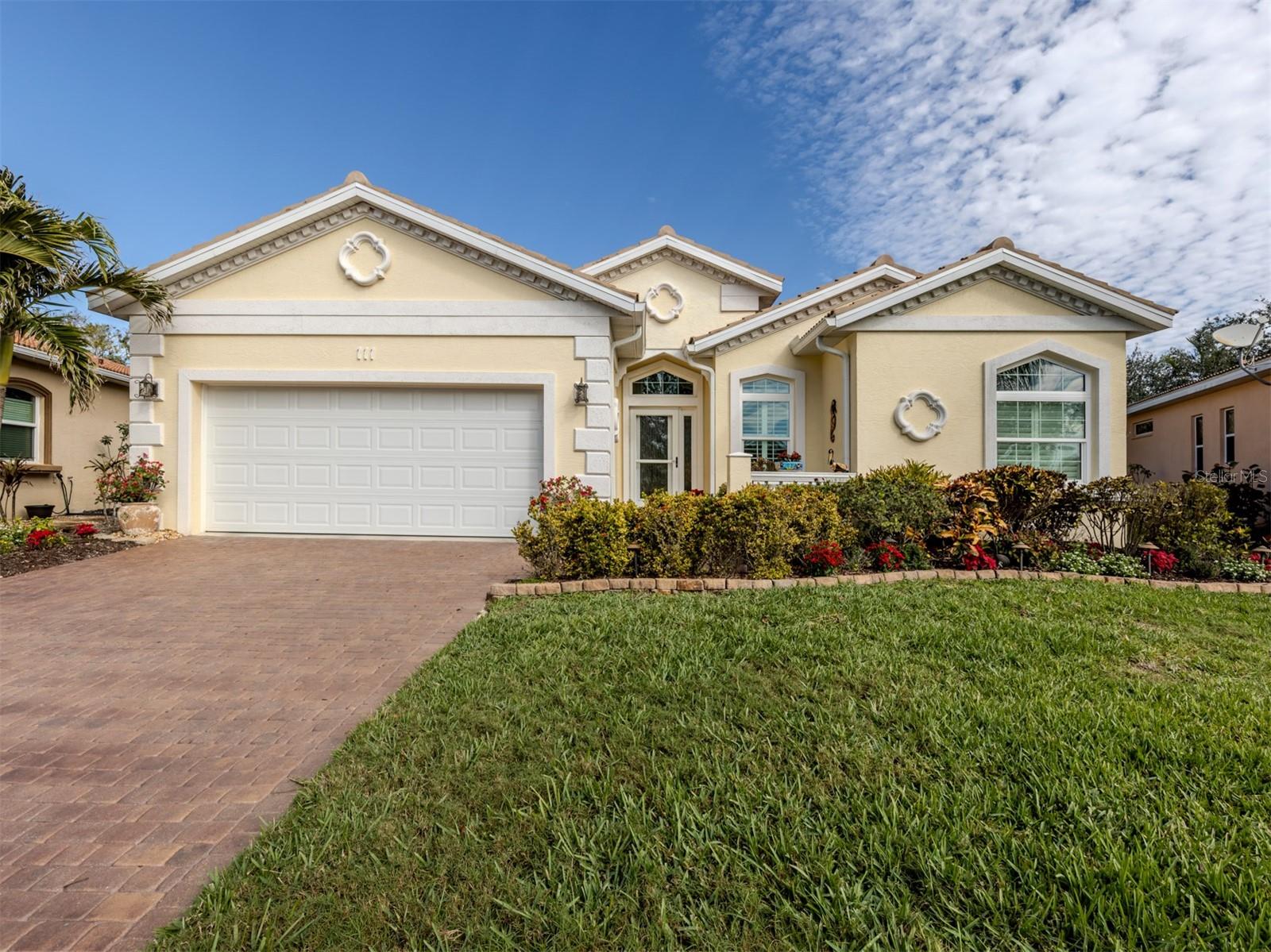 111 CORTE DEL ASOLO, VENICE, FL, 34285