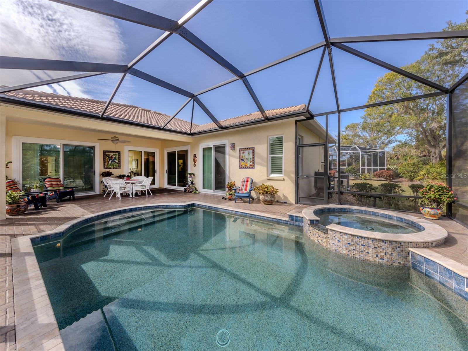 111 CORTE DEL ASOLO, VENICE, FL, 34285