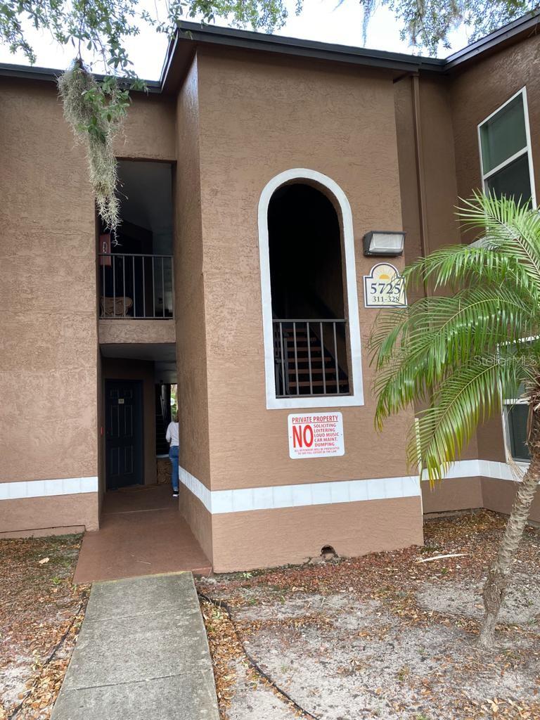 5725 GATLIN AVE #313, ORLANDO, FL, 32822