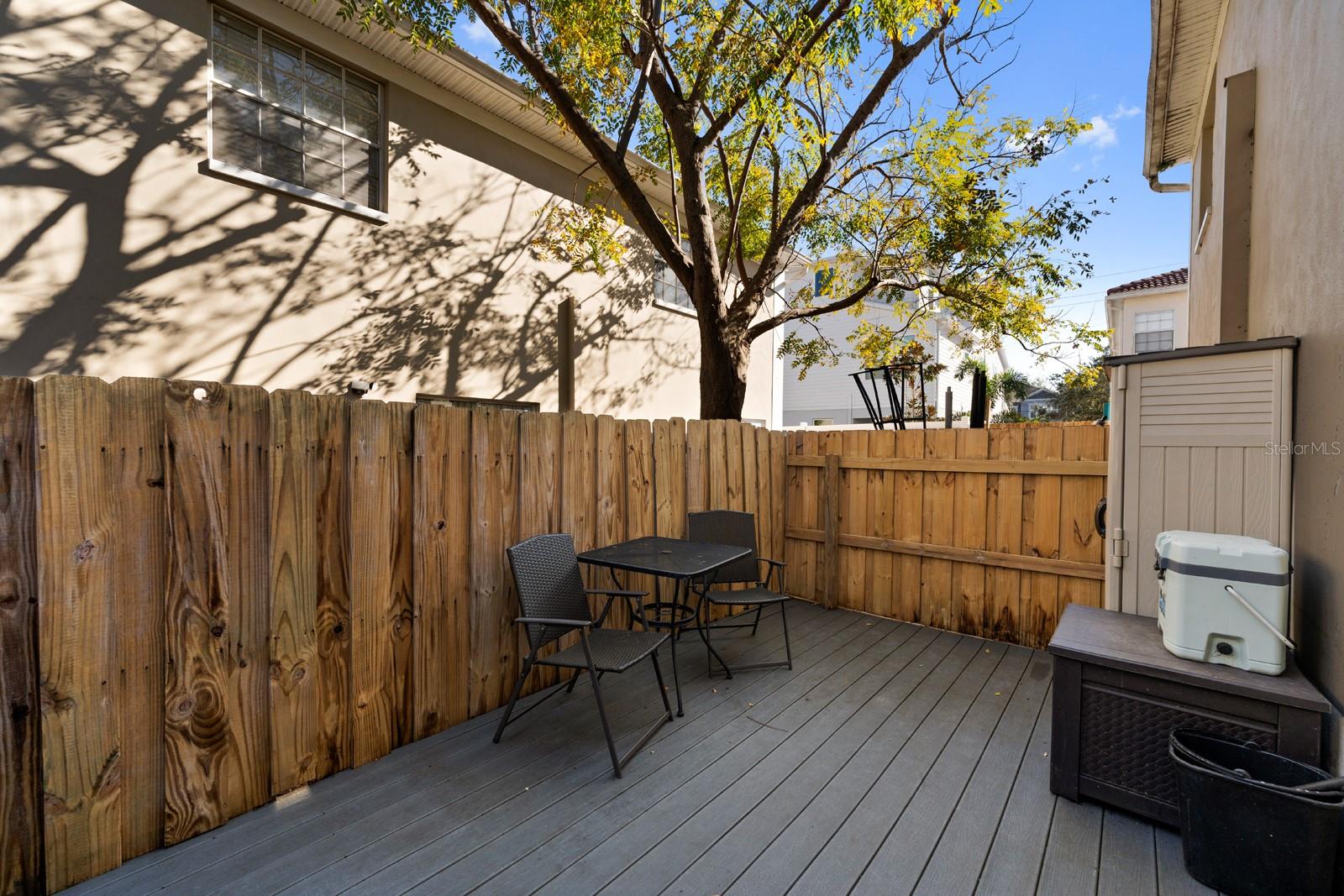 408 S ARRAWANA AVE #C4, TAMPA, FL, 33609