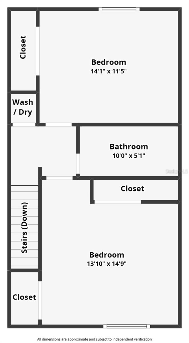 408 S ARRAWANA AVE #C4, TAMPA, FL, 33609